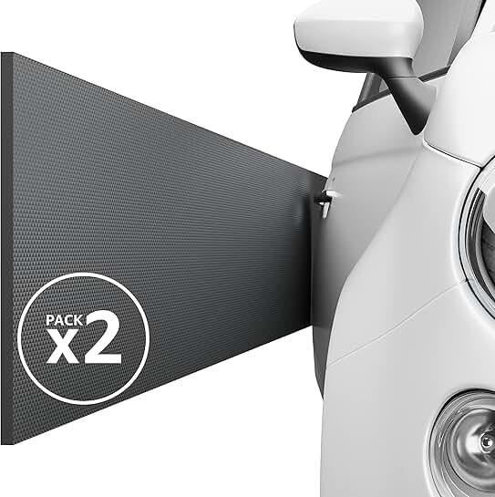 Suchergebnis auf Amazon.de für: wandschutz garage: Baumarkt