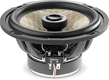 Amazon.co.jp: FOCAL フォーカル PC 165 FE 16.5cmコアキシャル2ウェイ