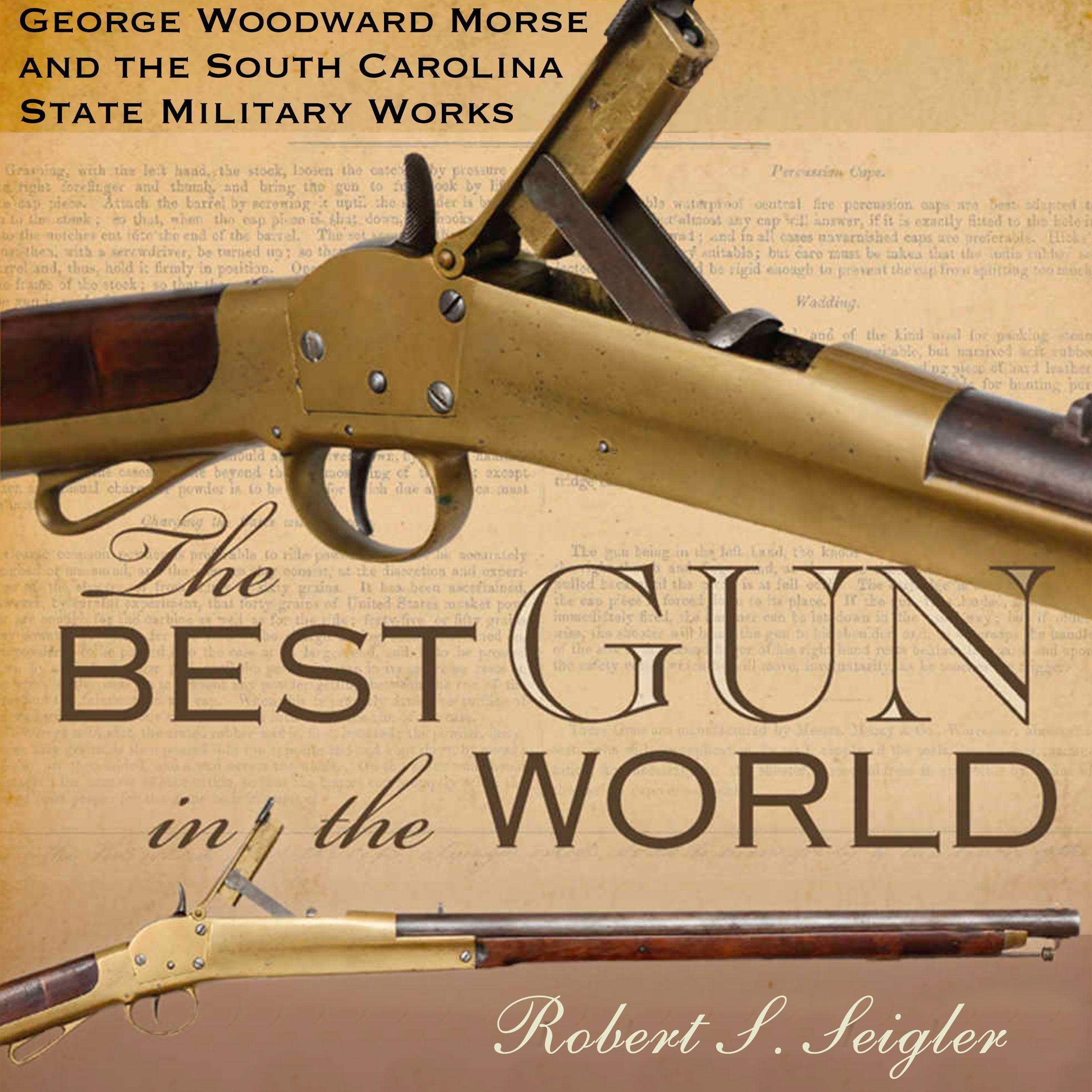 The Best Gun in the World