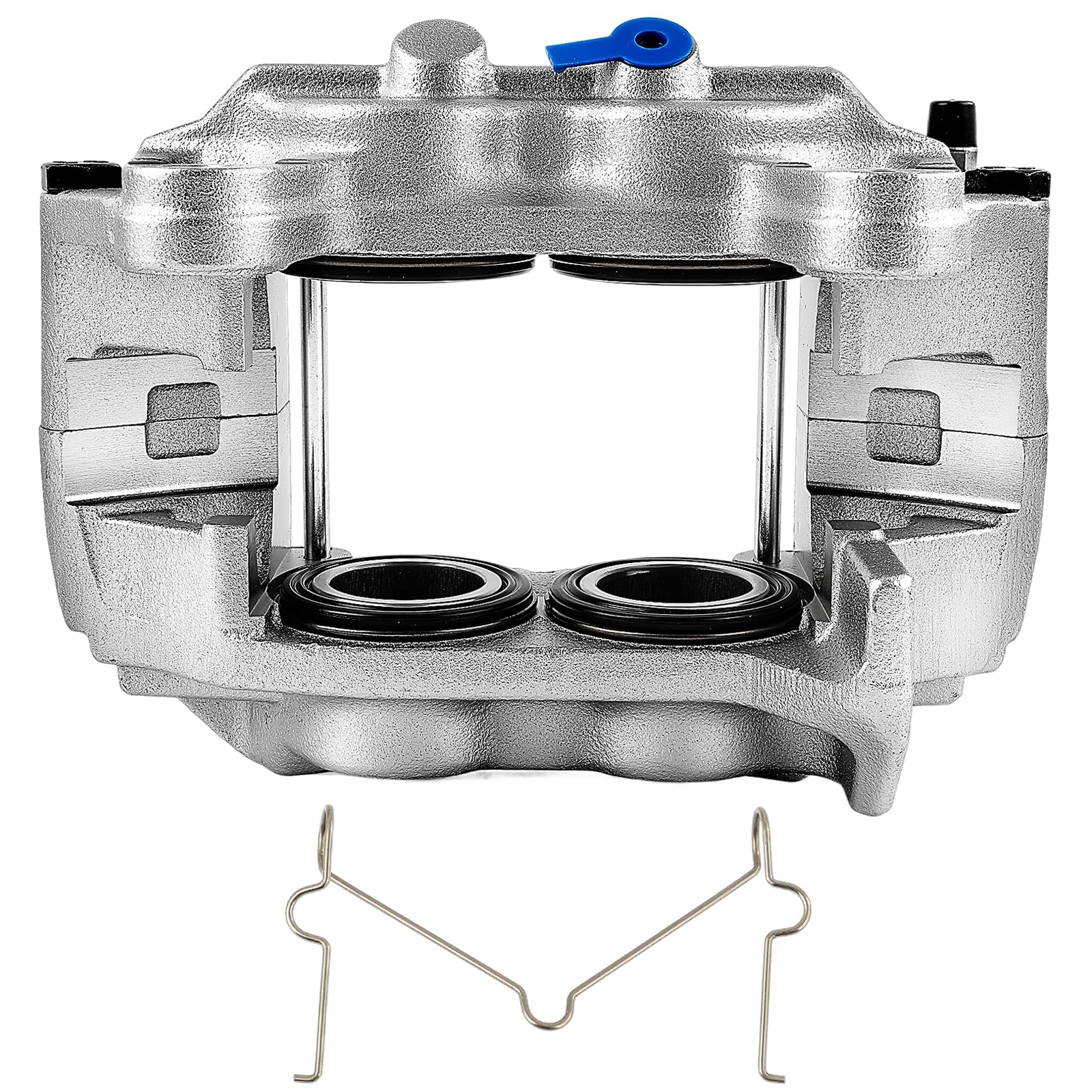 SCITOO Front Right Passenger Disc Brake Caliper 192633 | Fit For Toyota For Sequoia 2001-2002,For Tundra 2000 2001 2002 2003,1PC, Direct-fit