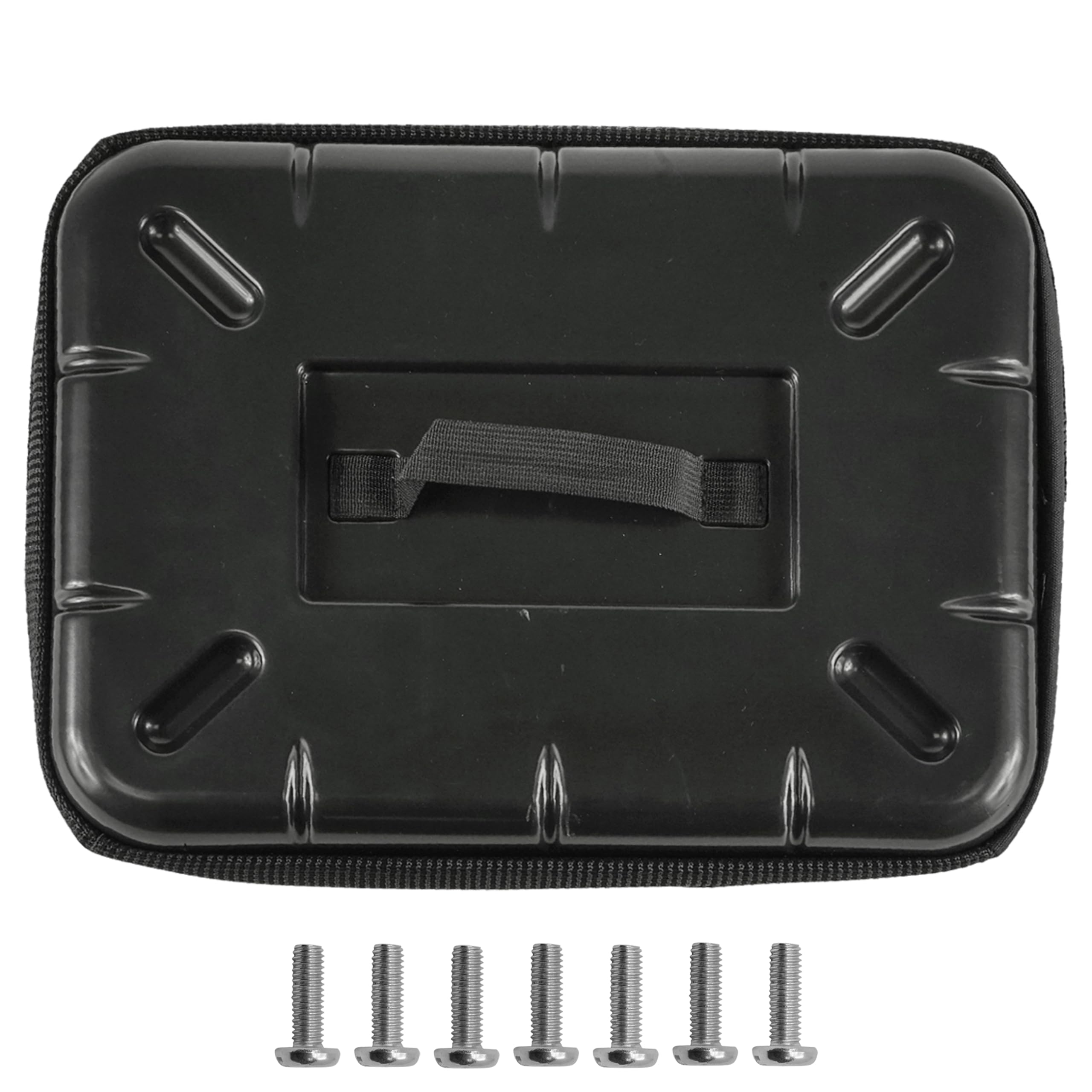 Front Bumper Replacement For M140670 John Deere GT225 GT235 GT235E GT245 GX255 - View #4