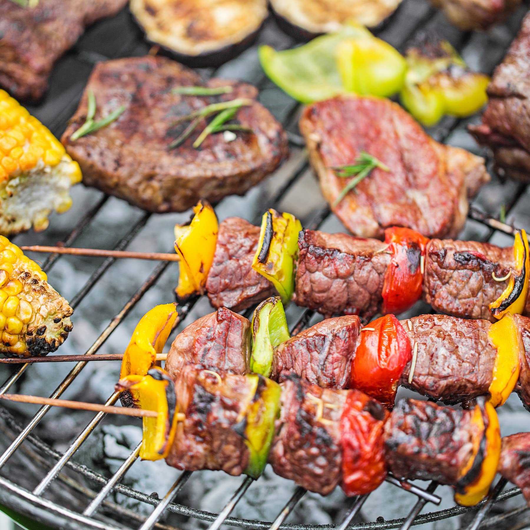 Todobrasa Argentino 2 x 10kg Saco de Carbón Vegetal para Barbacoa
