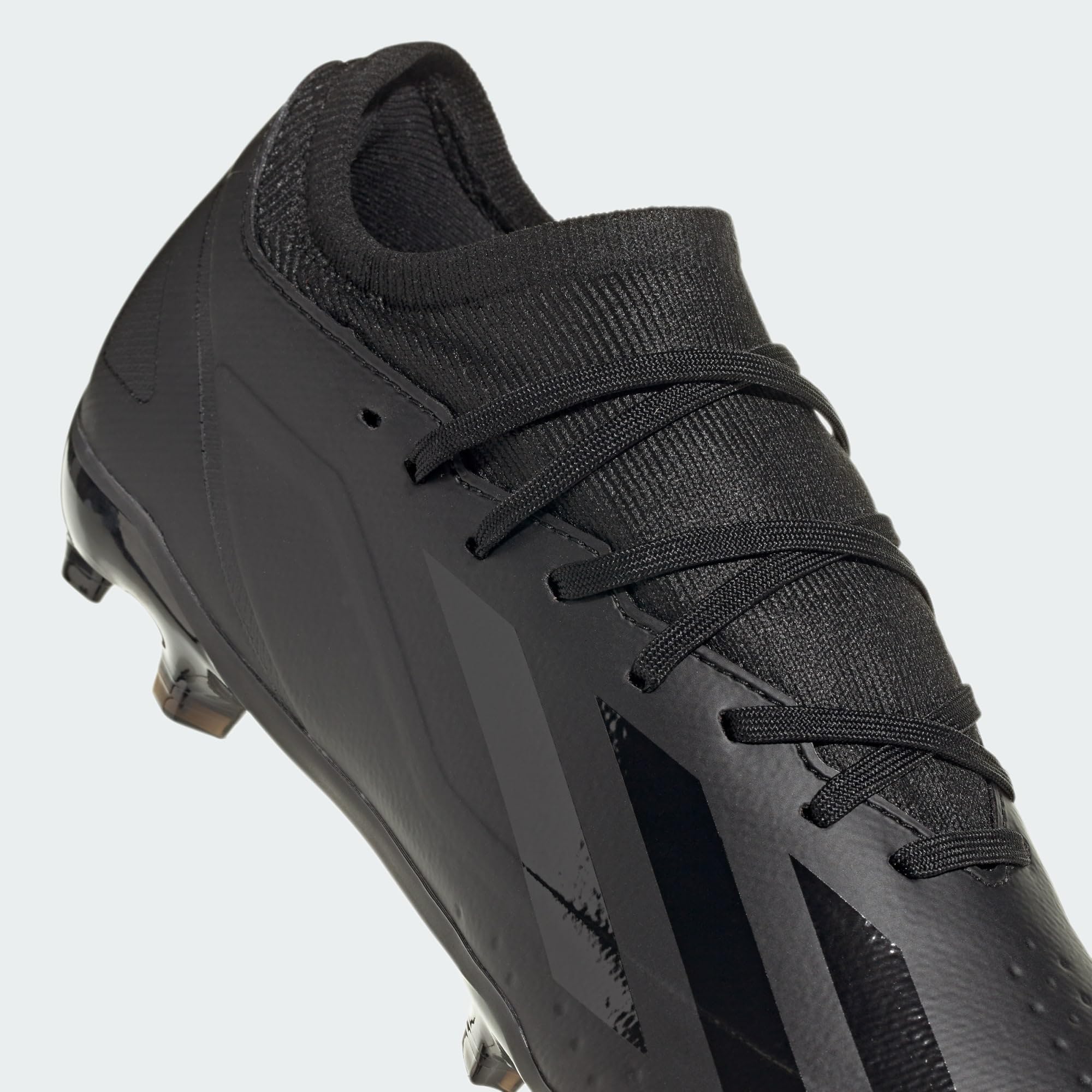 Adidas X Crazyfast Messi.3 Firm Ground Boots Football Shoes (Firm Ground) Unisex - Adulto