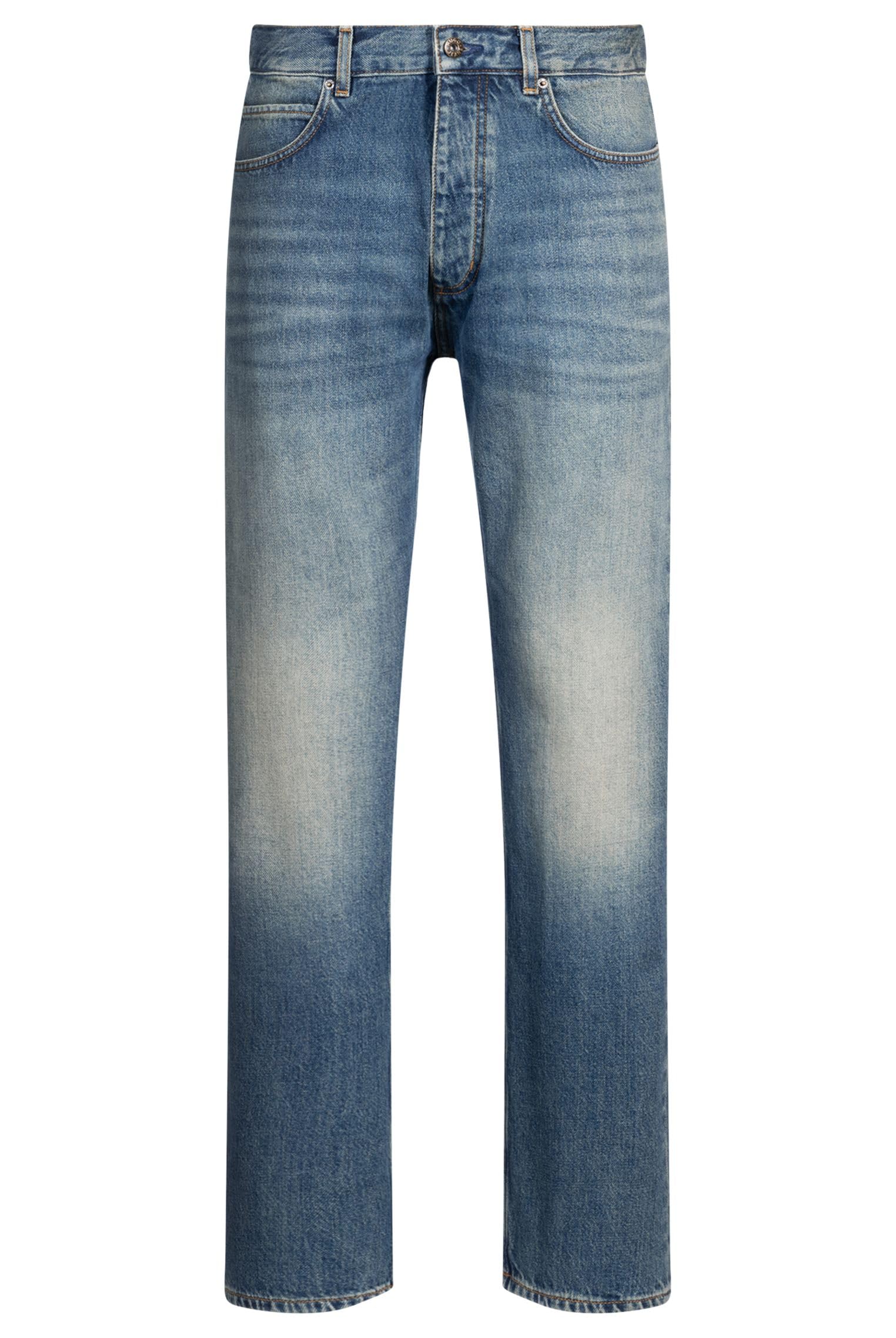 HUGO Jonah 10271079 01, Medium Blue423, 34 W/30 L