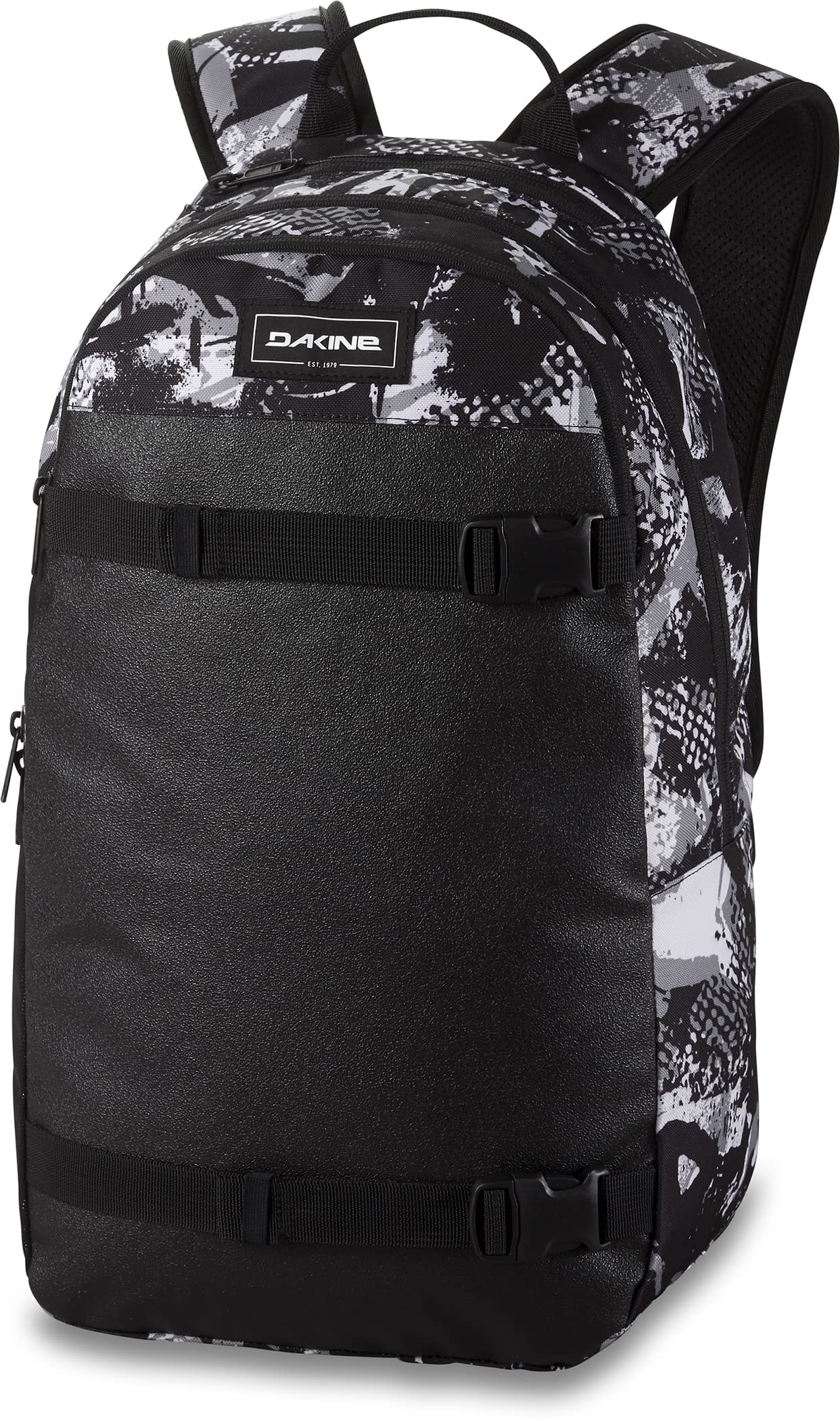 Unisex's Zaino 365 URBN Mission Pack 22L, 22
