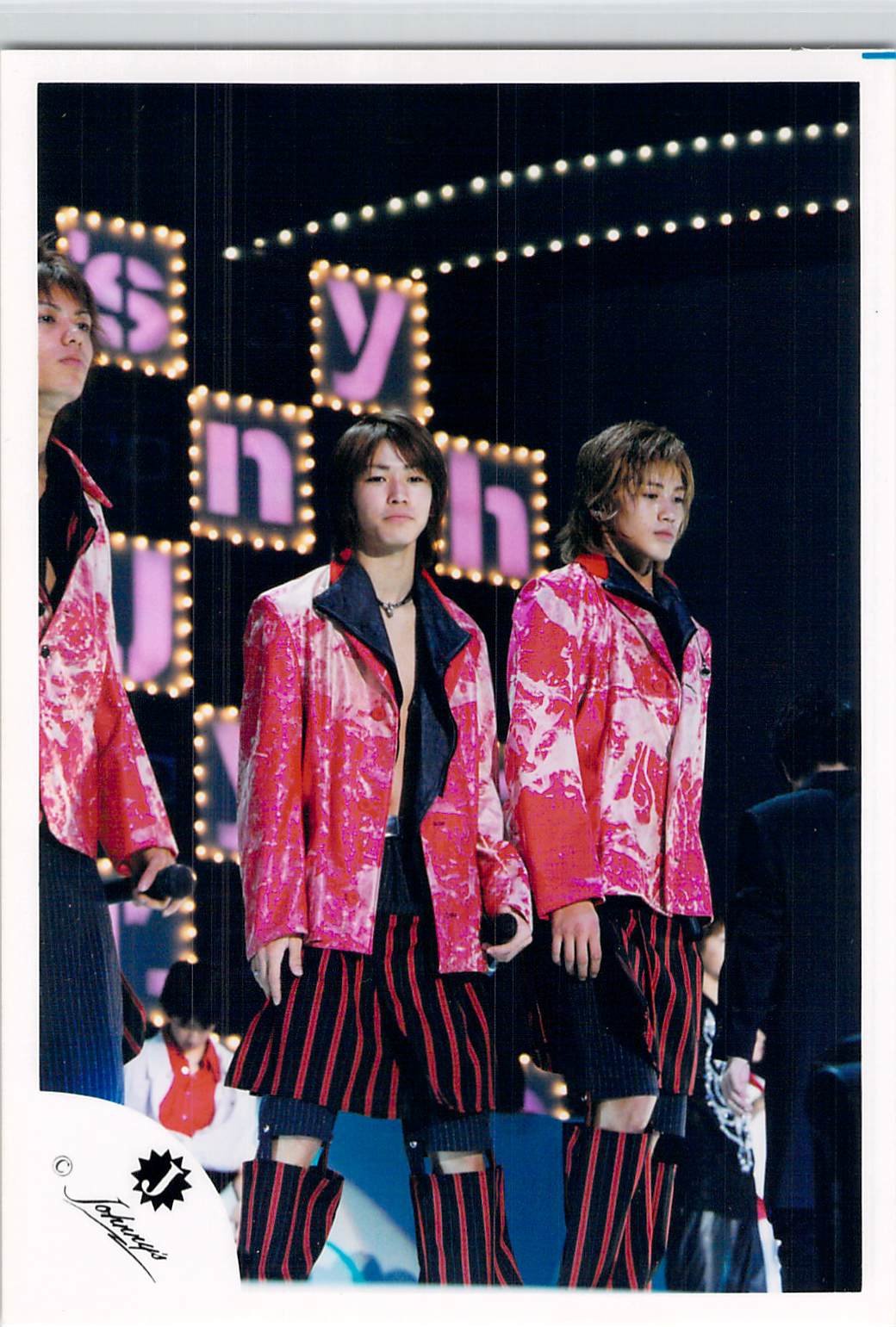 亀梨和也 KAT-TUN Jr.時代フォト 61枚 81Nyi23PBIL.jpg