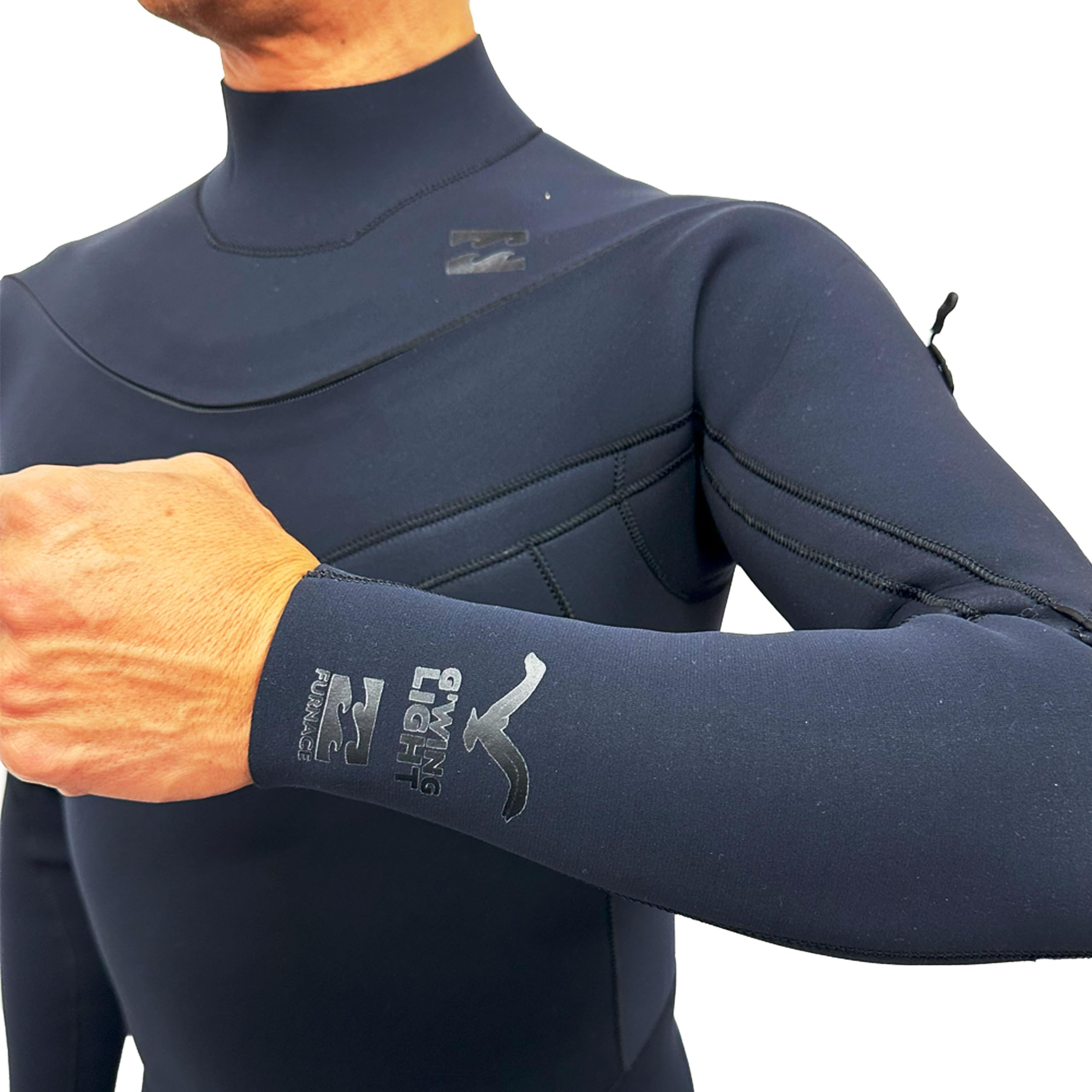 BILLABONG フルスーツ サイズXL-Relax BILLABONG フルスーツ サイズXL