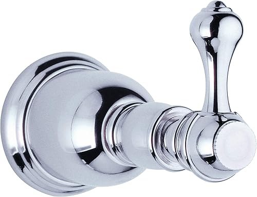 Gerber Gancho para bata de opulencia de plomería