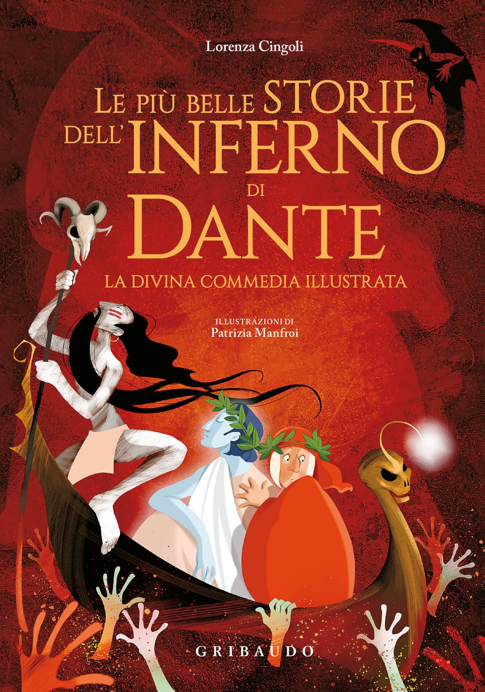 Le Più Belle Storie Dell'inferno Di Dante. La Divina Commedia Illustrata - 4