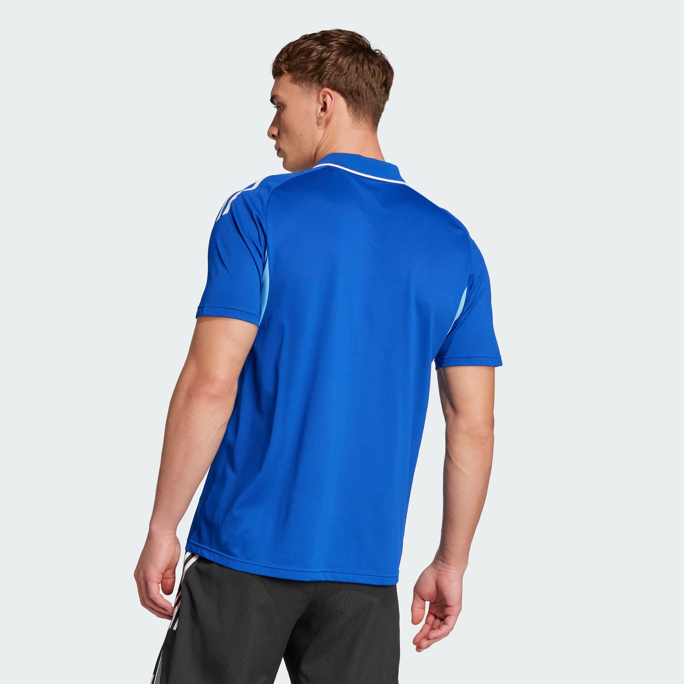 adidas Performance Tiro 25 Competition Polo da uomo