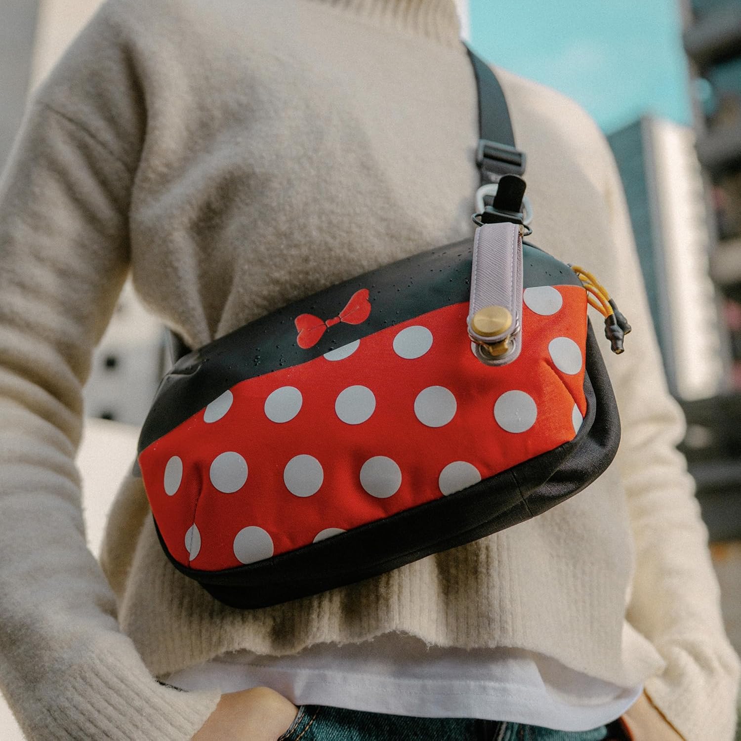 Orbitkey Disney Urban Sling