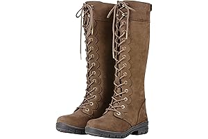 Admiral Boots: The Ultimate Dublin Boots for Style and Comfort