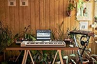 Vista 4 de Arturia KeyLab Essential mk3 - Controlador de teclado MIDI USB de 49 teclas con software Analog Lab V incluido