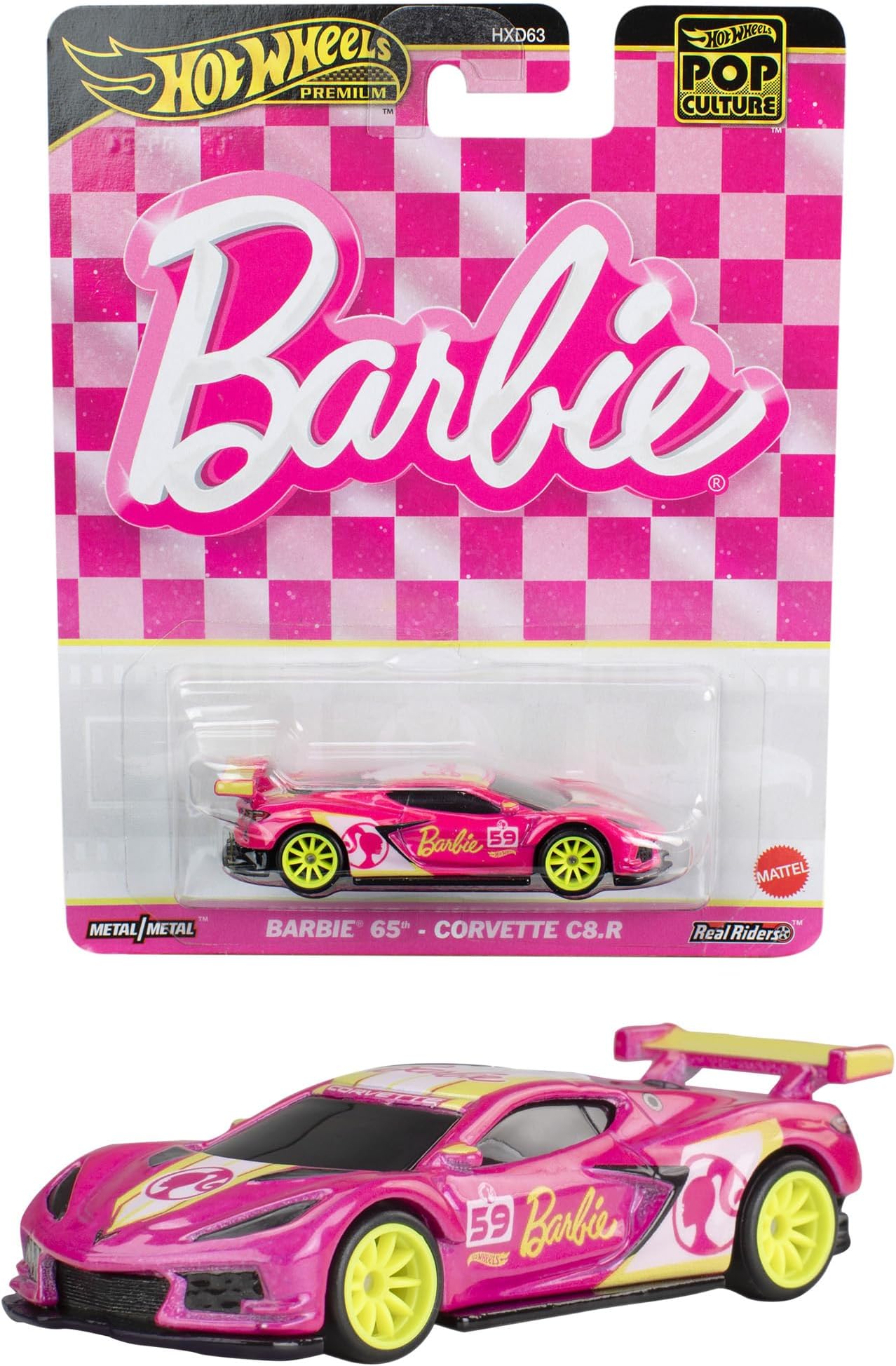 Amazon Co Jp 限定 ホットウィール Hot Wheels ポップカルチャー