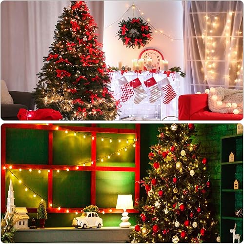 Miniatura 42 de RELBRO Ganchos de tornillo, ganchos de metal de 1-1/4 pulgadas para tazas, bronce, 50