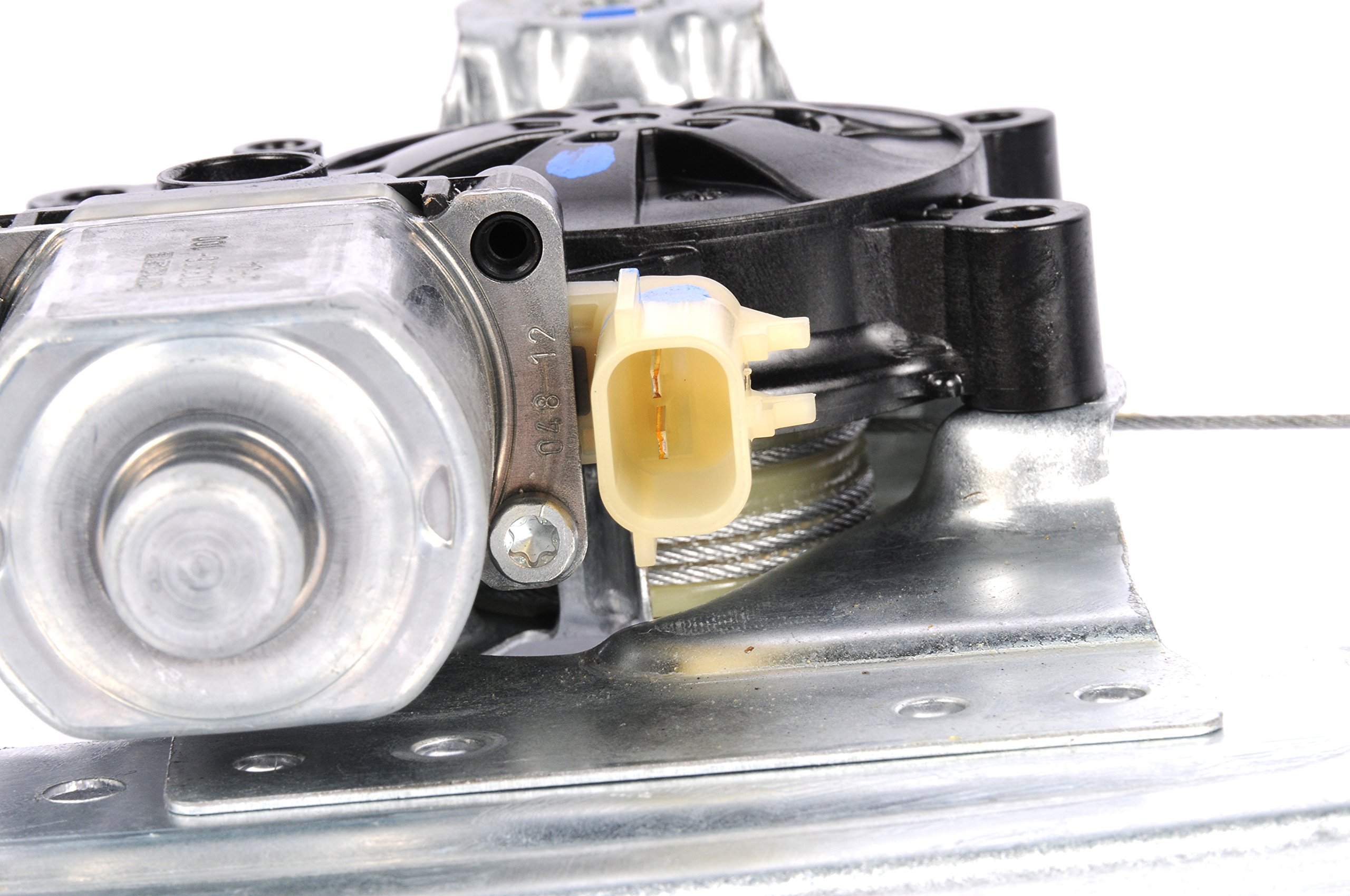 Amazon.com: GM Genuine Parts 22836742 Rear Driver Side Power 