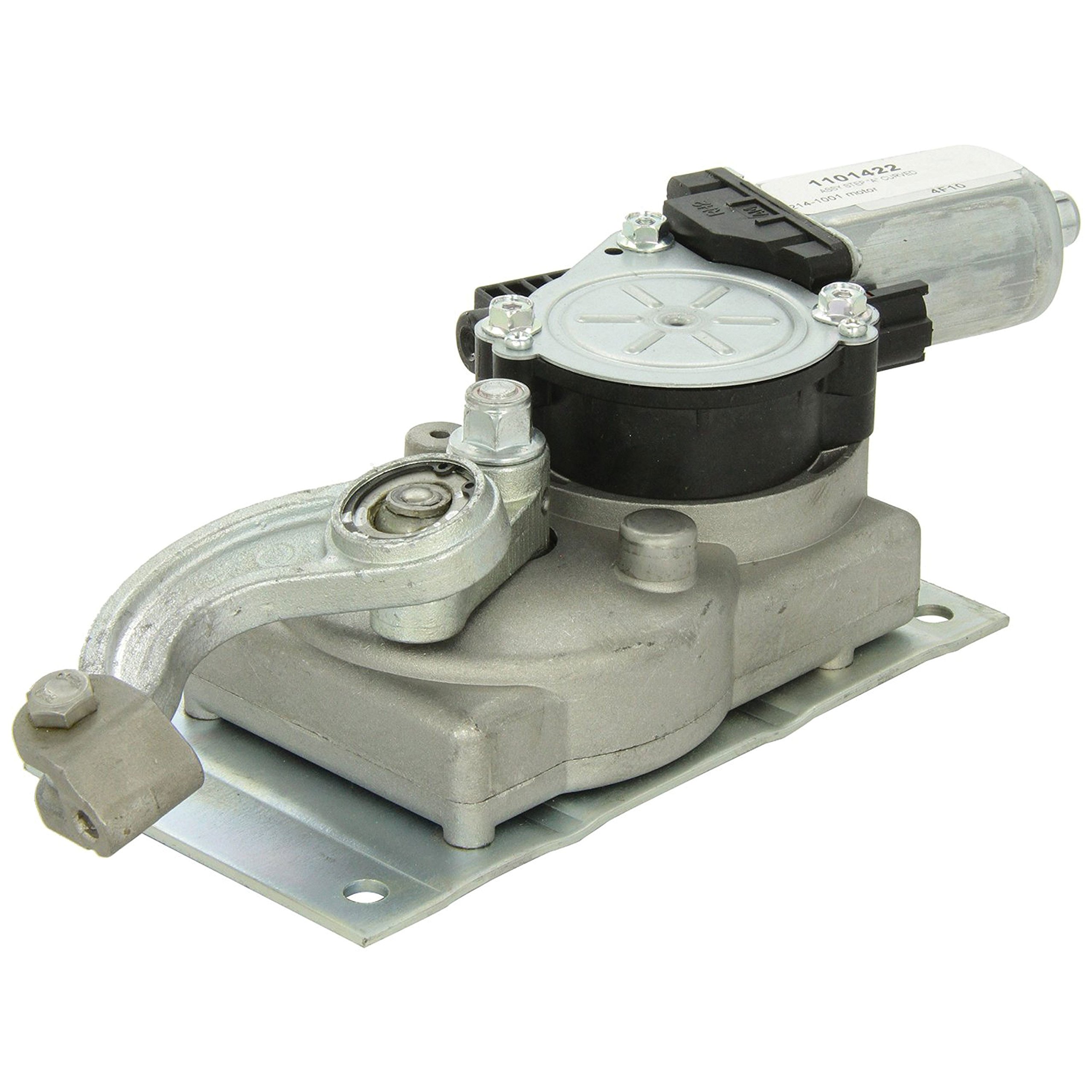 Lippert Kwikee KW909572 909770000 Motor Conversion Kit