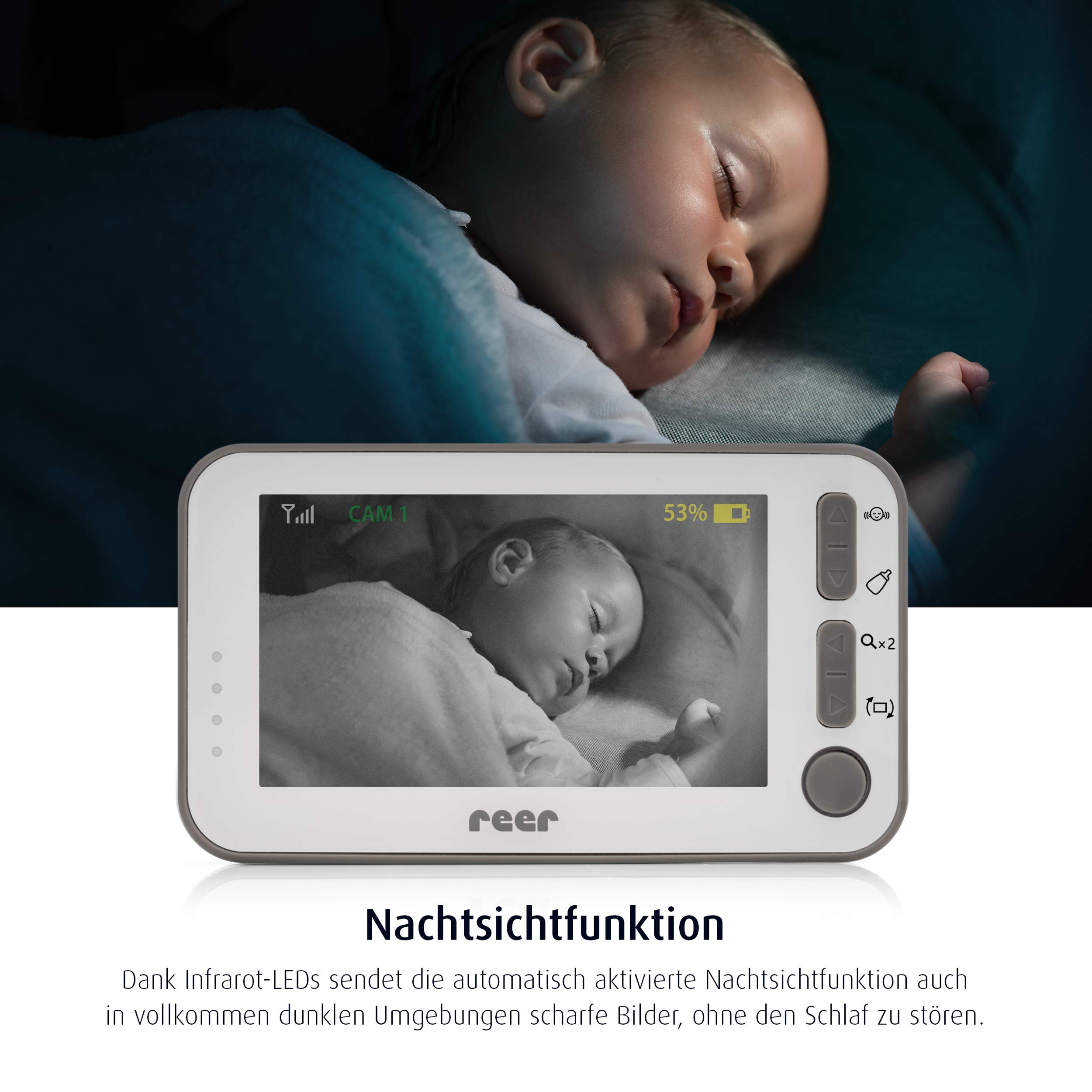 BabyCam L