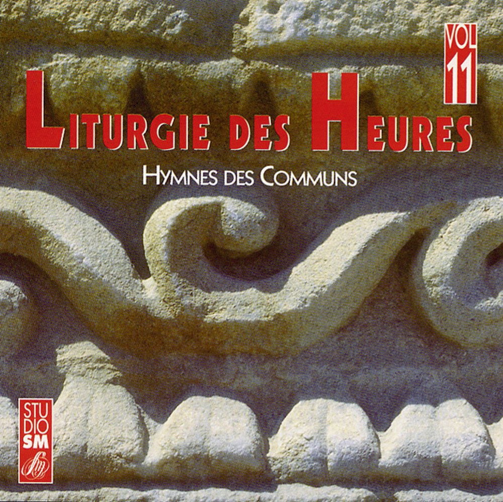 LITURGIE DES HEURES VOL 11 COLLECTIF