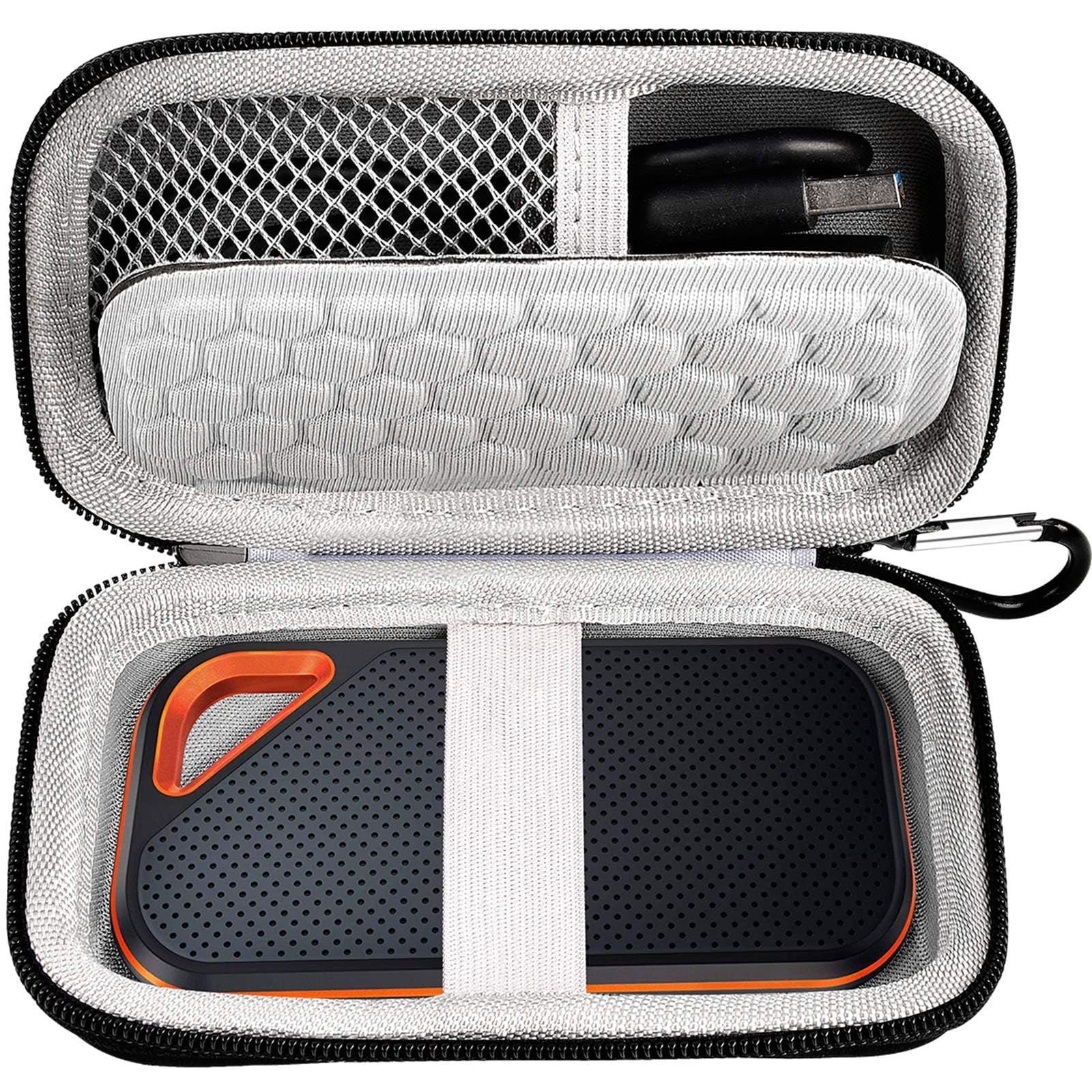 Amazon.com: Hard Case Compatible with SanDisk Extreme PRO
