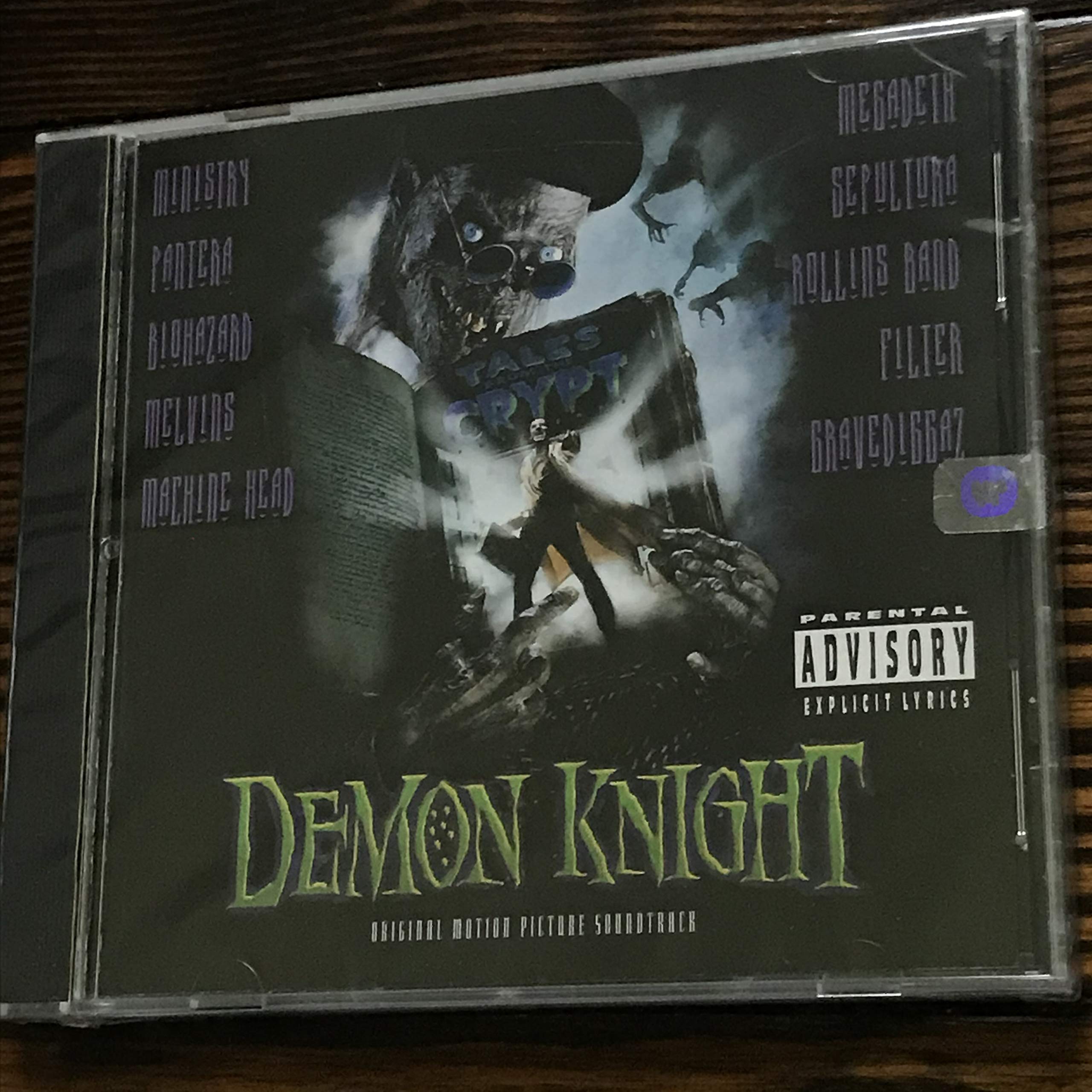 Demon Knight