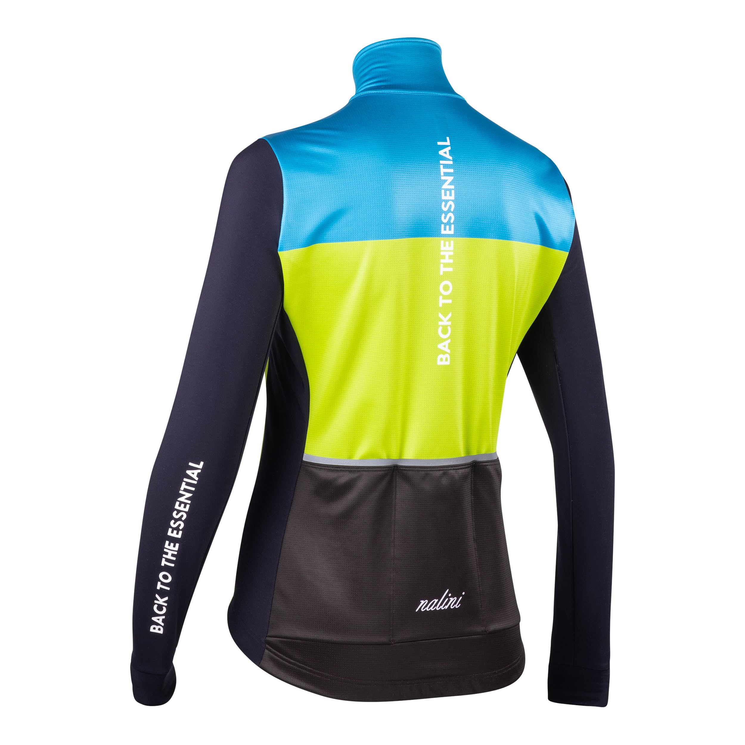 Nalini Kurtka Kobiety Asfalt Lady Jkt