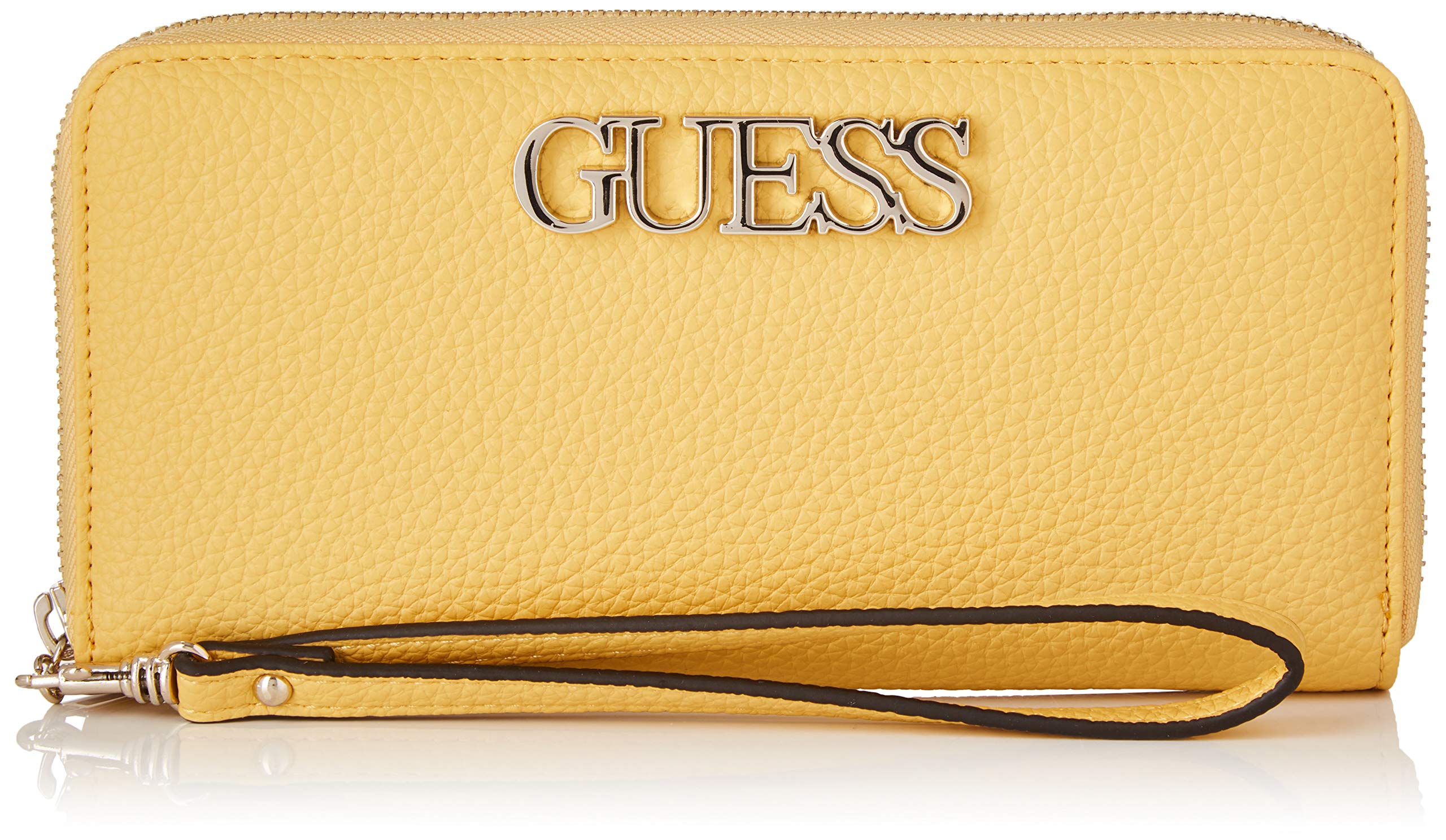 Women's Uptown Chic SLG Lrg Zip Around Messenger Bag