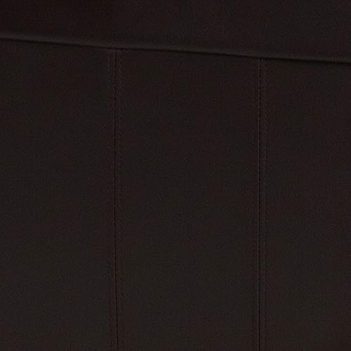 Miniatura 56 de Flash Furniture - Sillón reclinable contemporáneo para niños, color beige vinilo con base para vasos y reposacabezas Vinilo Lavanda,Vinilo