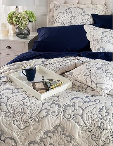 Miniatura 4 de BrylaneHome Amelia - Colcha