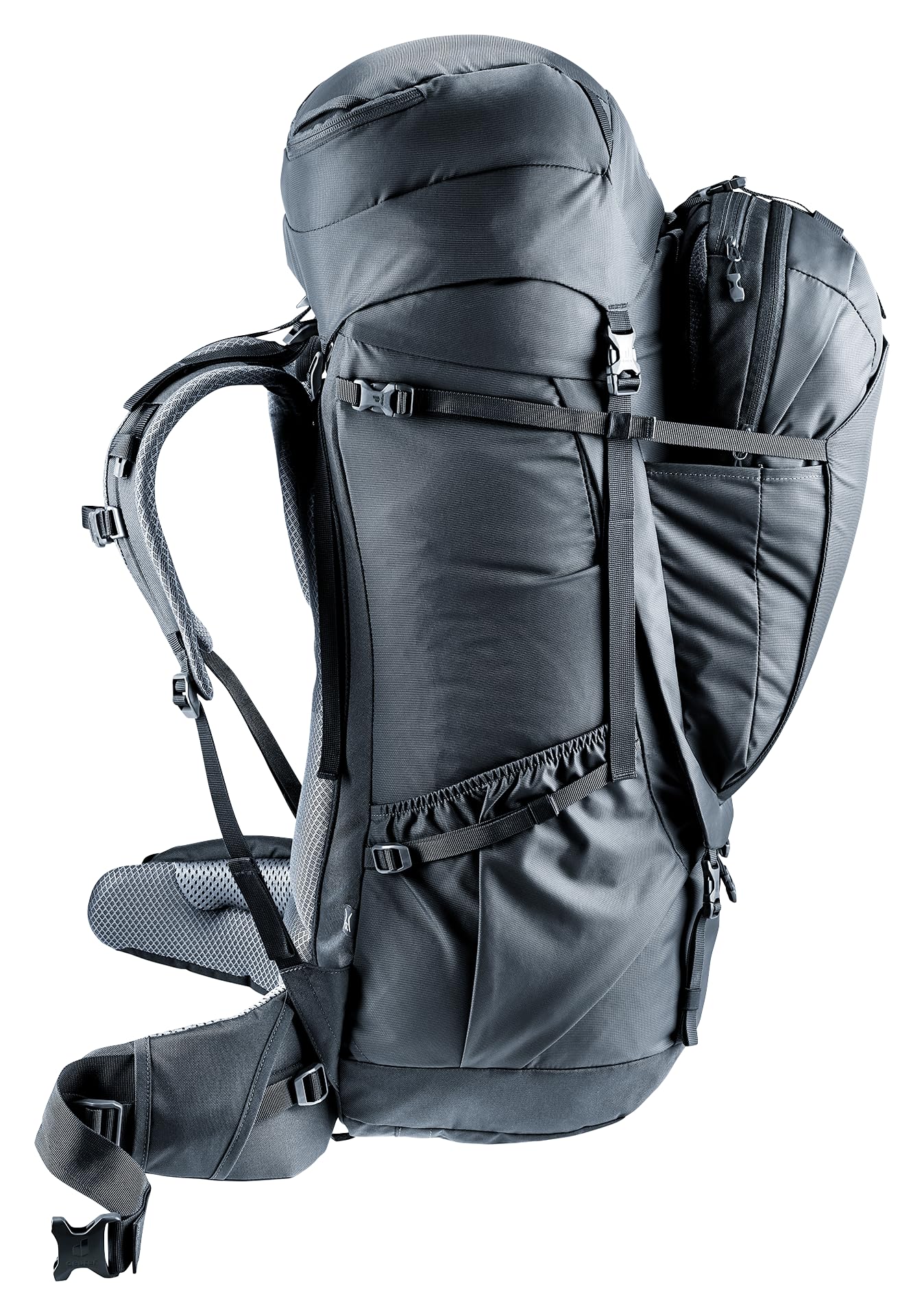 Deuter Unisex's Voyager 60+10