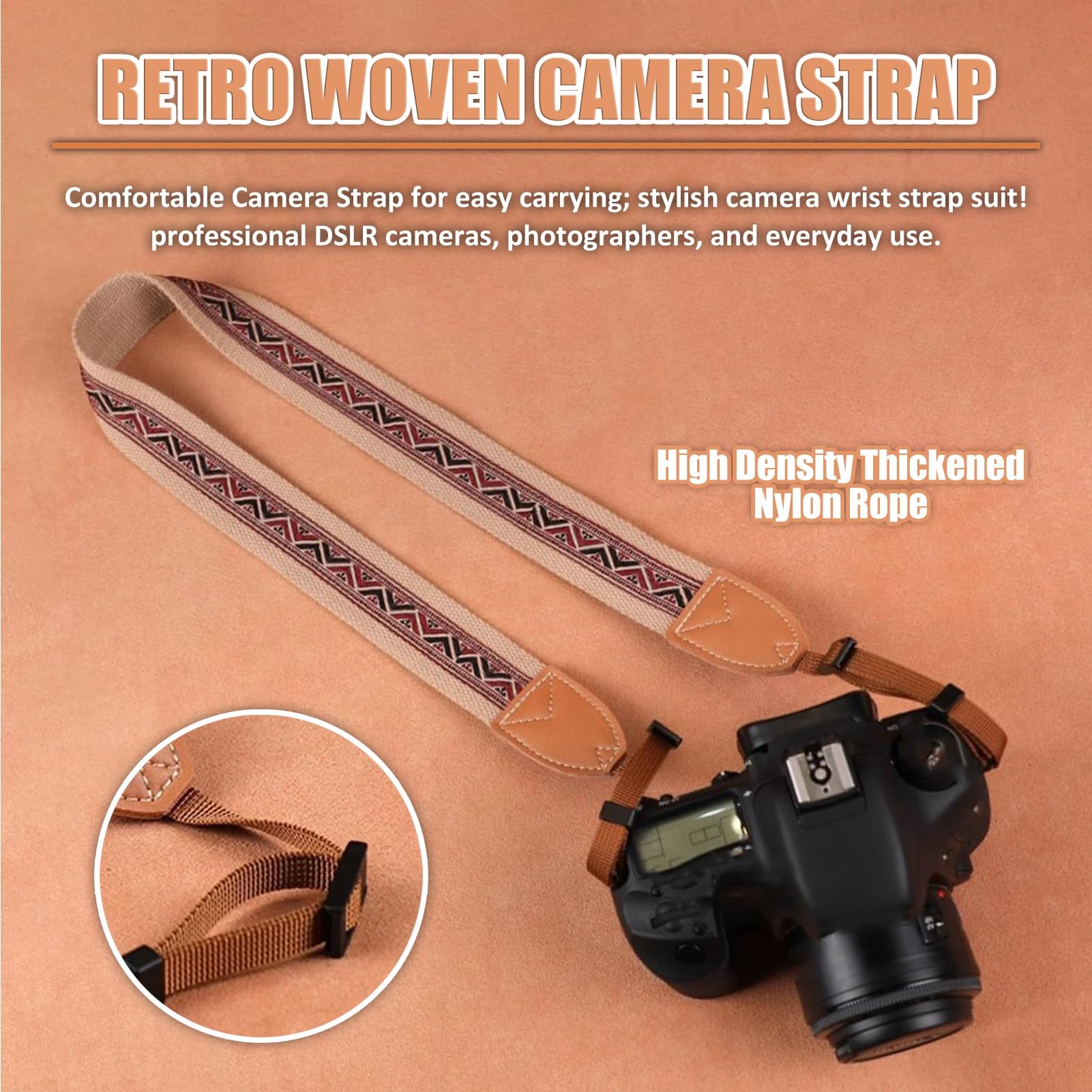 Robusto for fotografi(Style1)