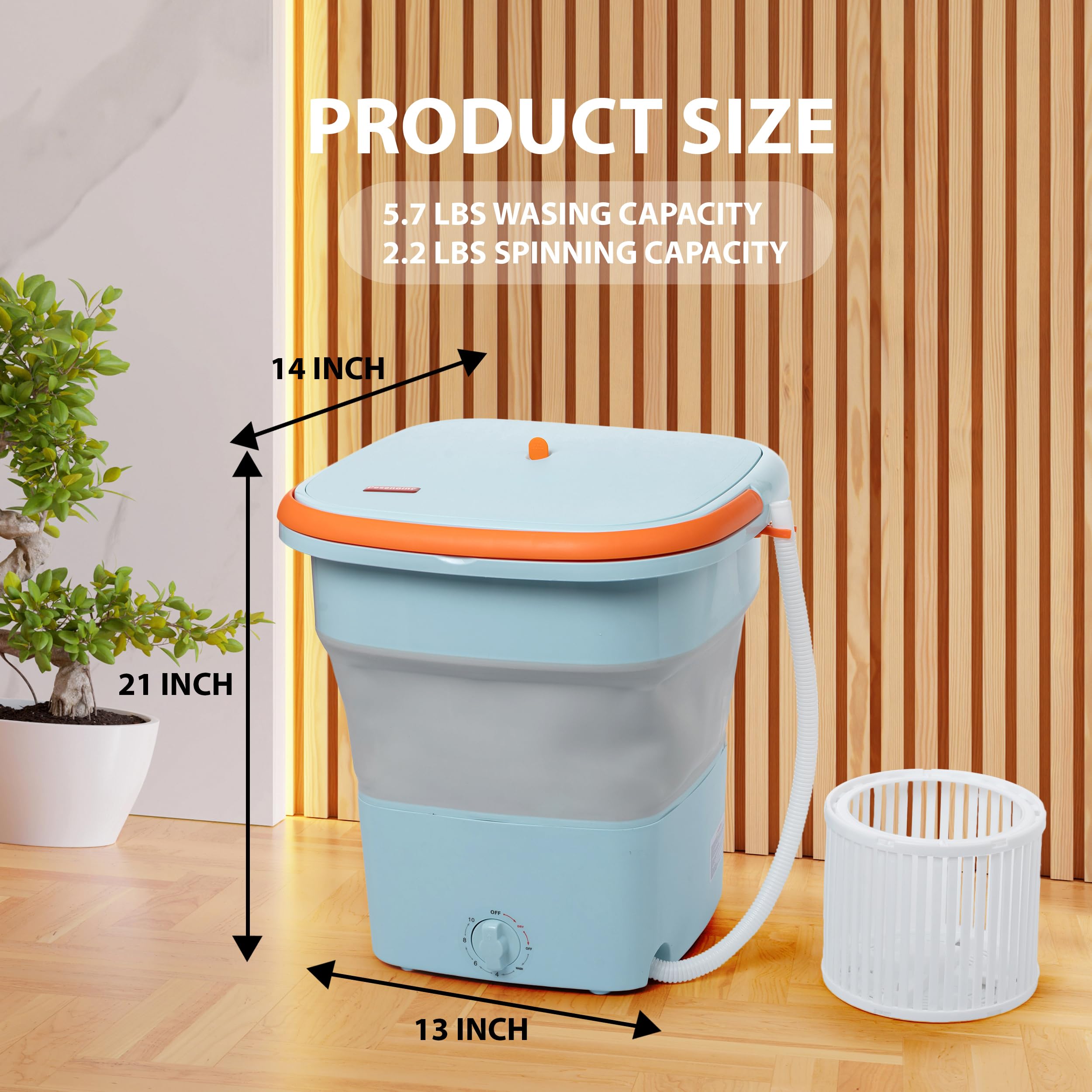 Homeappy Enterprise High Powered Motor Compact Ultrasonic Small