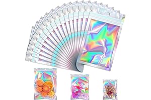 JETMORE Holographic Bags for Small Business