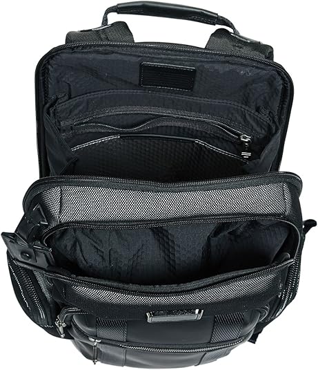 Amazon | [トゥミ] バックパック 公式 正規品 ALPHA BRAVO 「ネリス