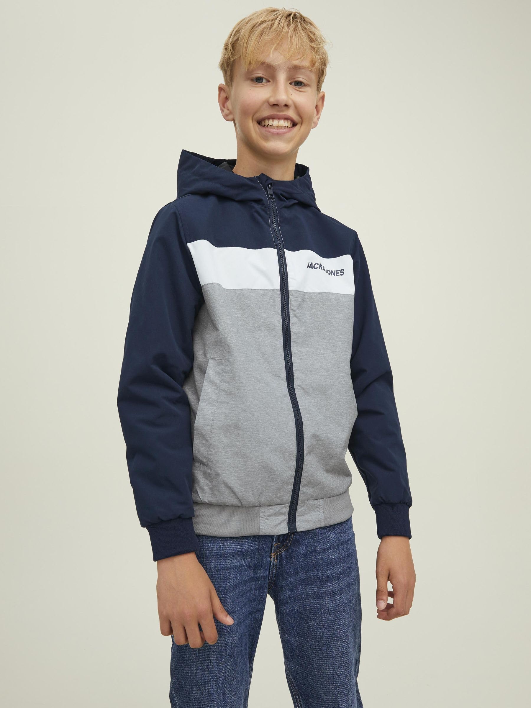 JACK & JONES Softshell Jacket Softshell Jacket For Boys