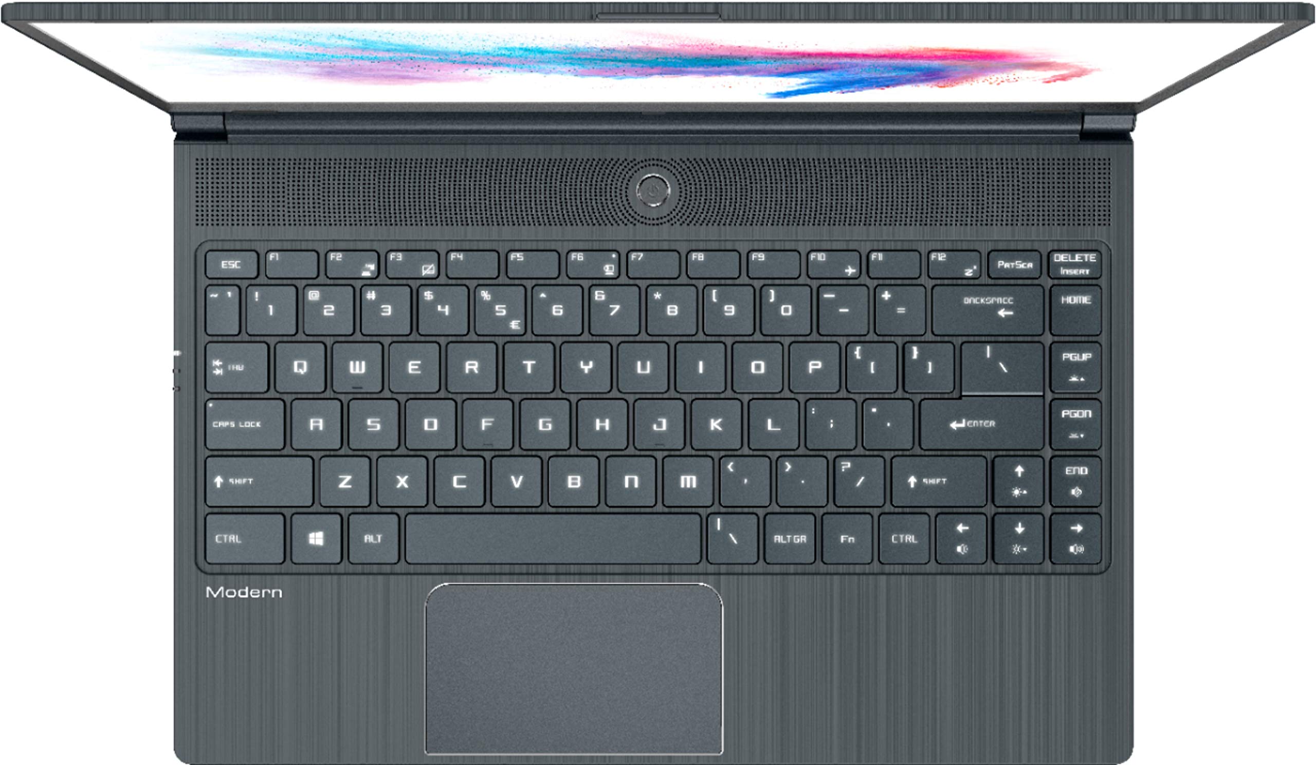 Amazon.com: 2020 Flagship MSI Modern 14 Business/Gaming