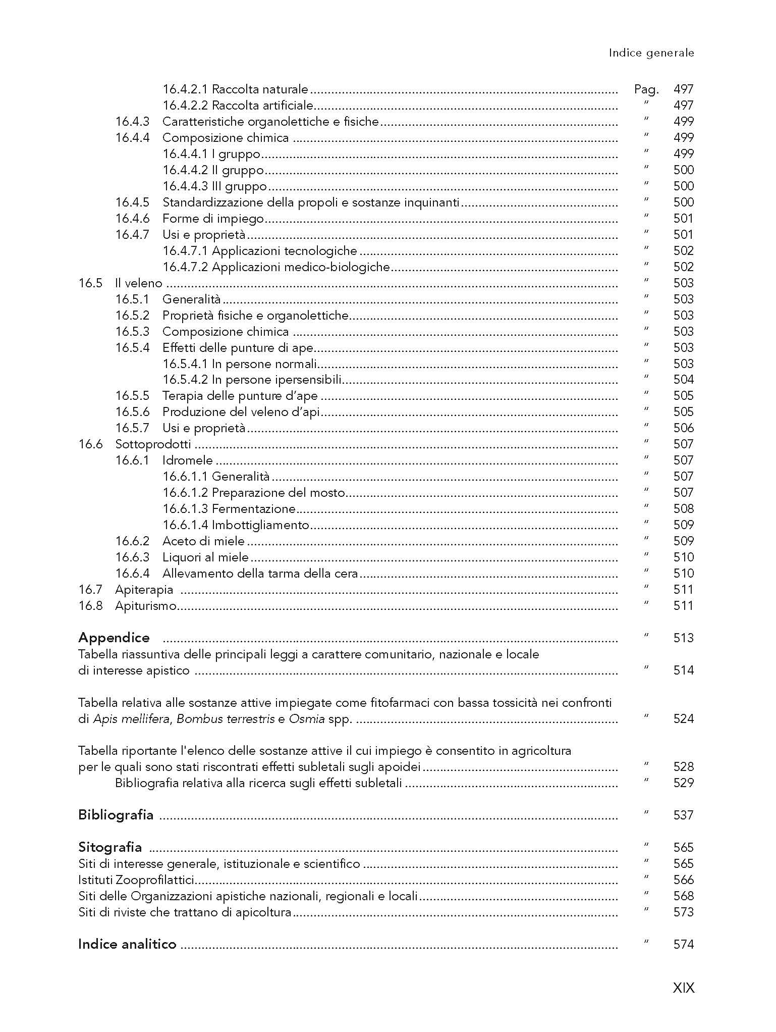 Le api. Biologia, allevamento, prodotti