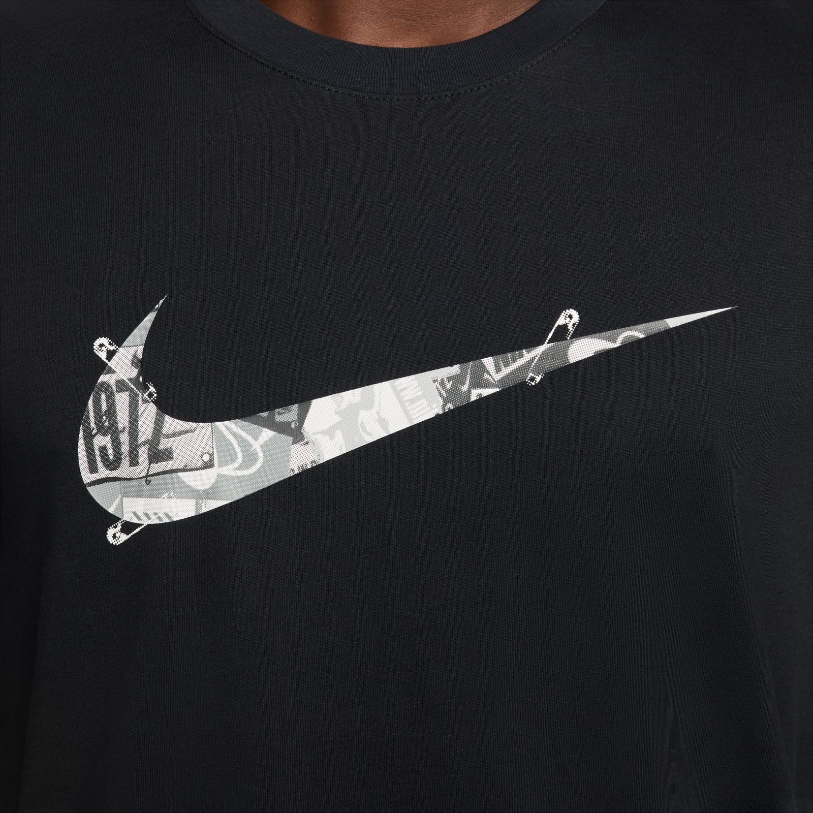 NIKE Koszulka Mężczyźni Nike Dri-fit Lauf T-shirt Für Herren