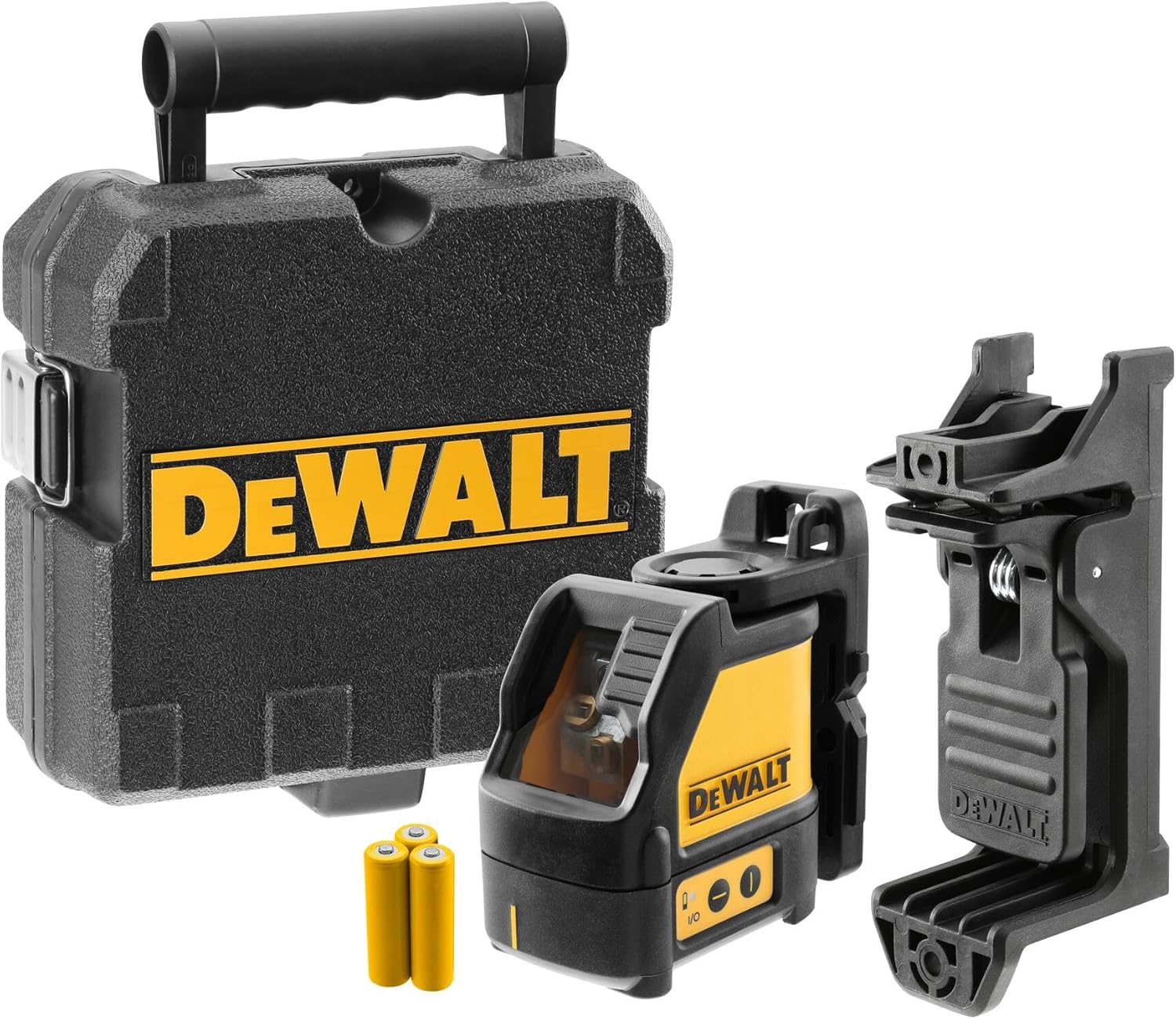 DEWALT Line Laser