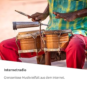 TechniSat TechniRadio 6 IR Portable Analog & digital Black TechniSat TechniRadio 6 IR Portable Analog & digital Black