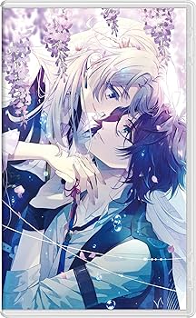 Amazon.co.jp: 泡沫のユークロニア -trail- 通常版 -Switch : ゲーム