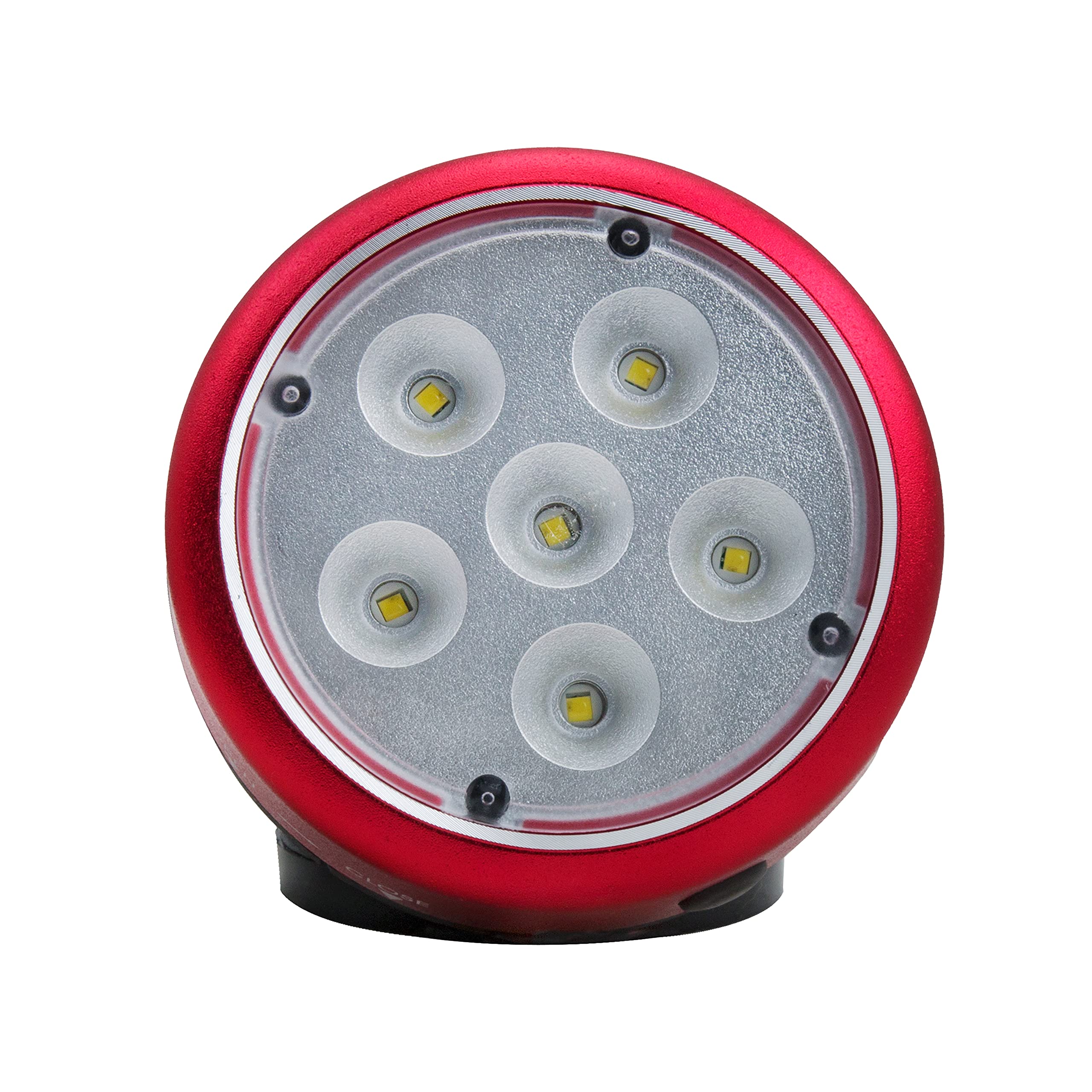 Ullman RT-6SMD 回転式マグネットLED作業灯　1 ULLMAN Devices Corp - (6) SMD Rotating Magnetic Work Light
