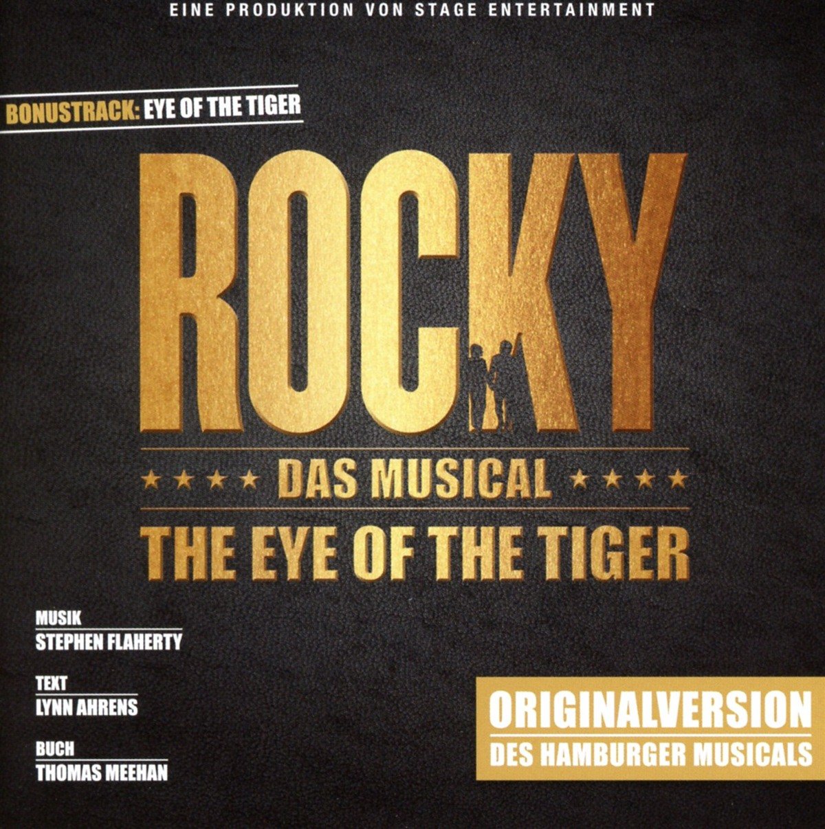 Rocky-the Musical
