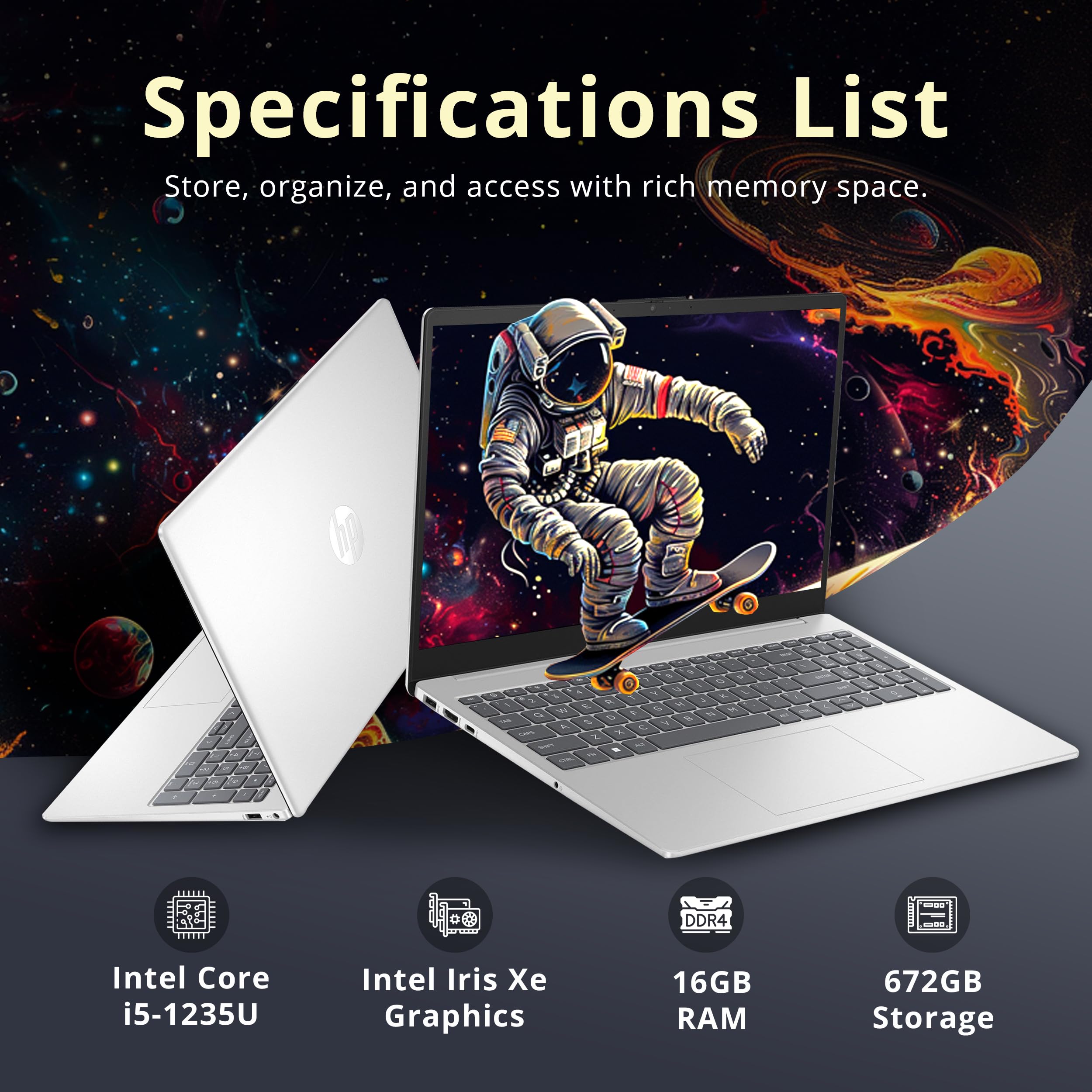 HP Laptop i5 1235U NVMe 512GB メモリ16GB Amazon.co.jp: HP ノートパソコン HP 14s-dq 14.0インチ
