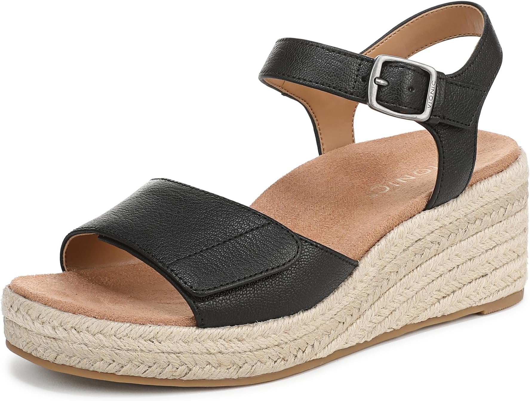 Sable Strappy Sandals