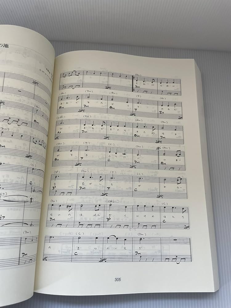 オールアバウト N.S.P. ギター弾き語り全曲集 (オール・アバウト