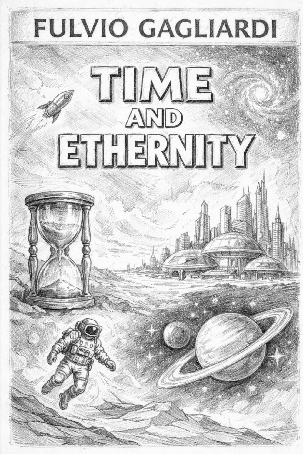 TIME AND ETHERNITY