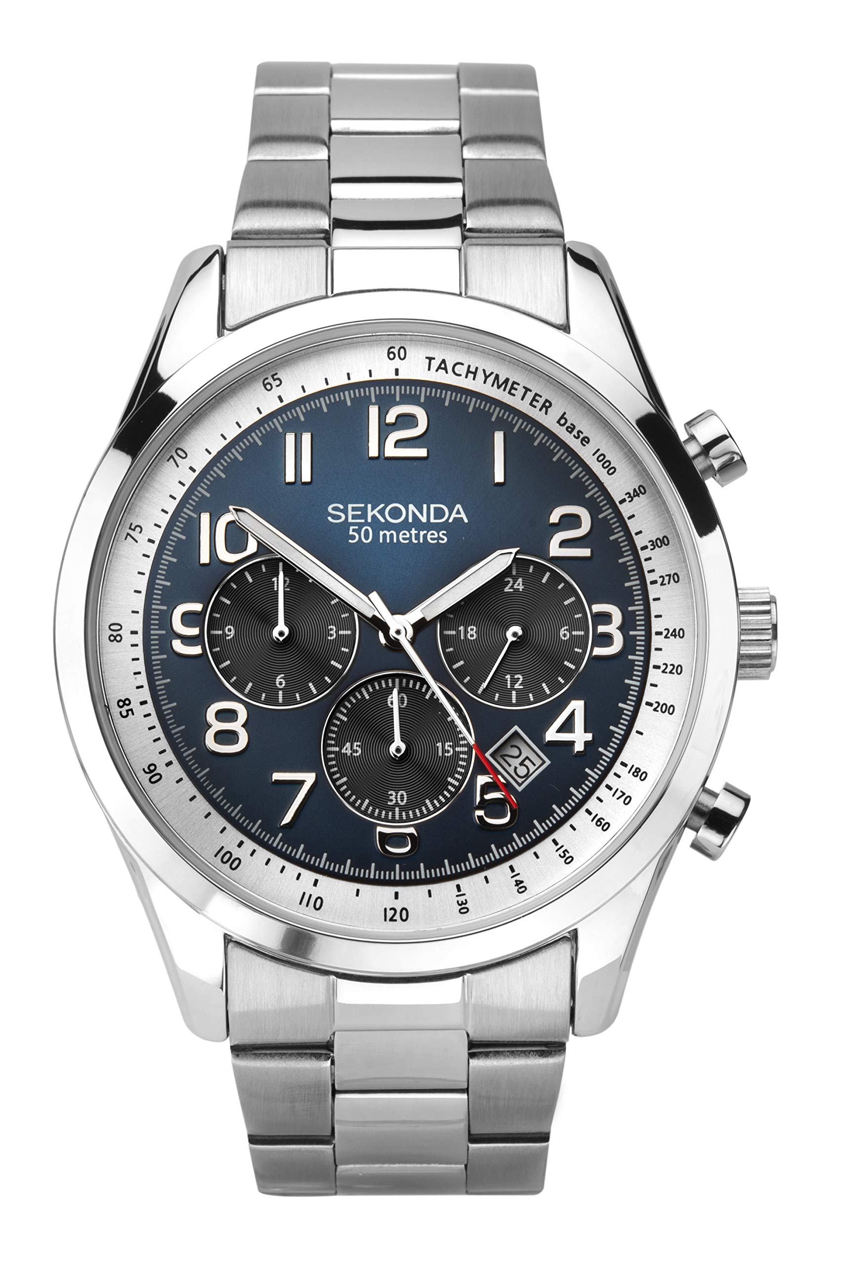 SekondaSecondary Casual Watch 1812