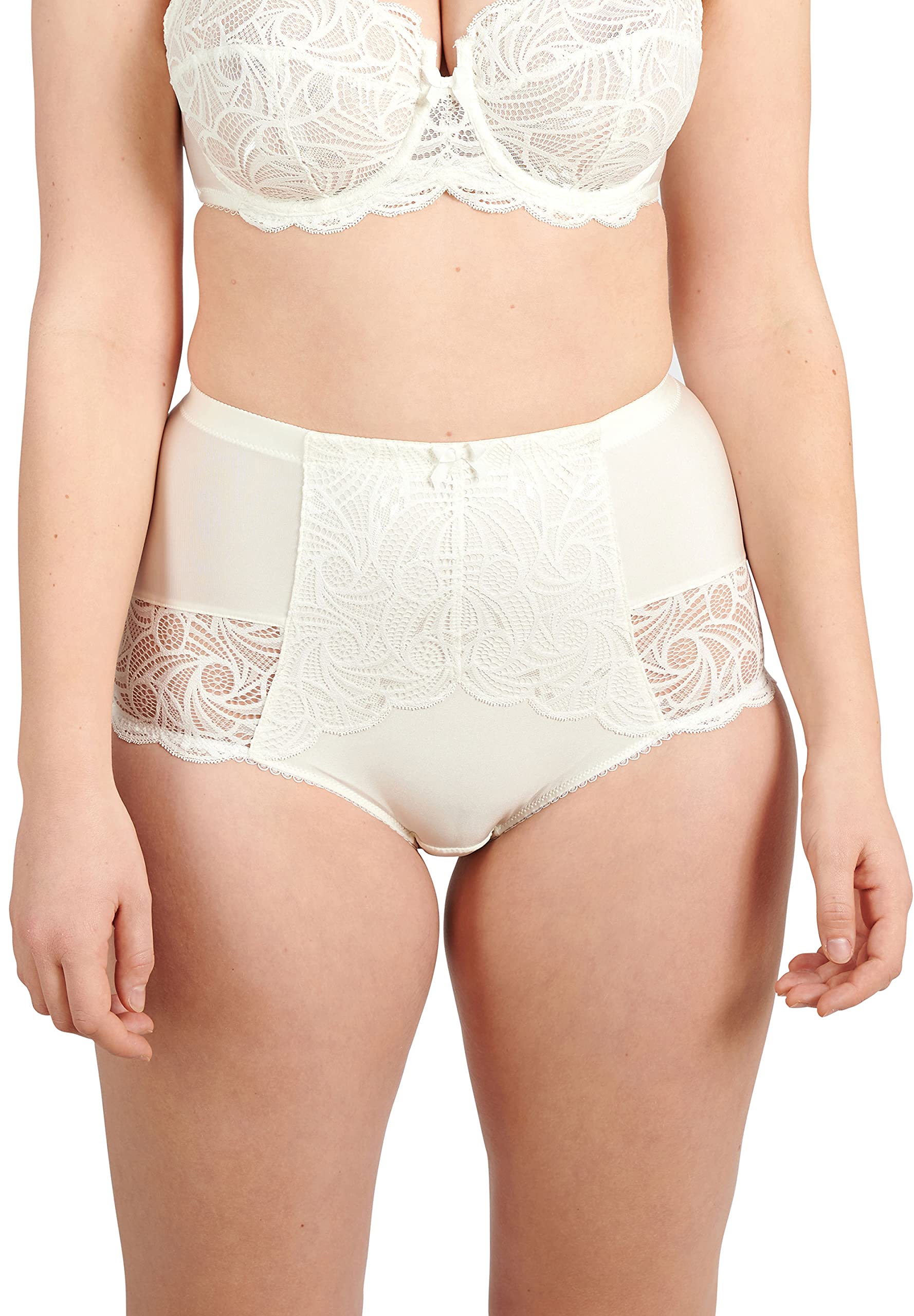 Sans complexe Women's Ariane Not Applicable, (Ivoire Gca),