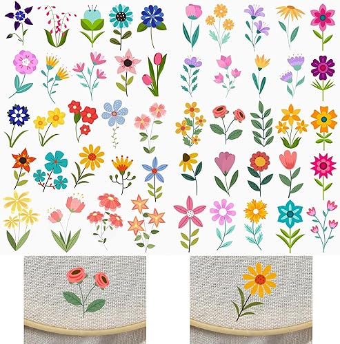 Papel de bordado de color para pegar y puntar, estabilizador soluble en agua para bordado, estabilizadores de bordado autoadhesivos, papel soluble